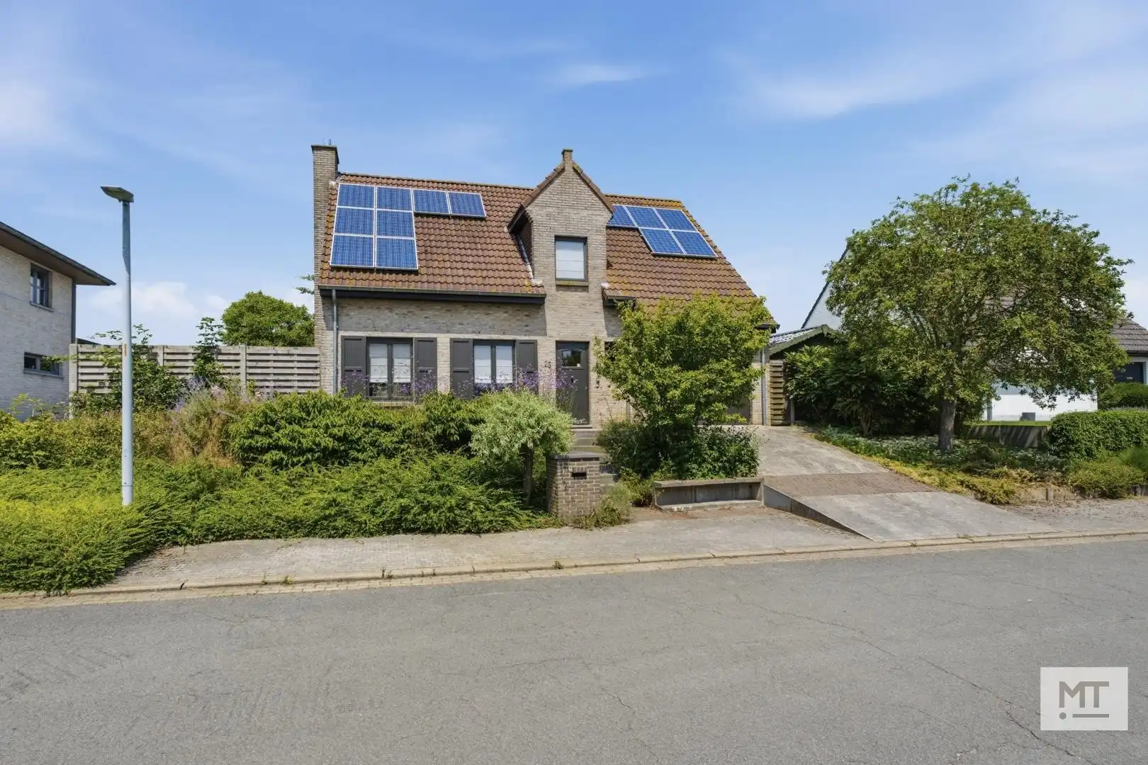 Huis te koop Molenhoek 25 - 8980 Beselare