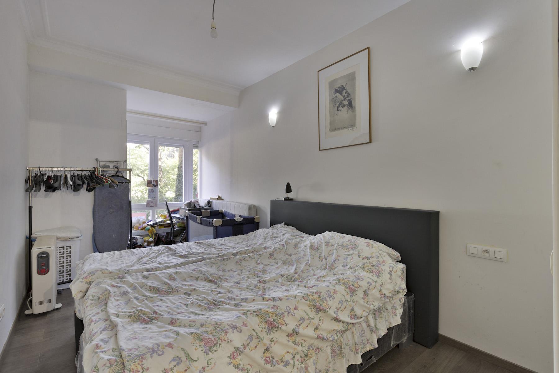 ANTWERPEN-BERCHEM - Ruim 2 slaapkamer appartement  foto 9