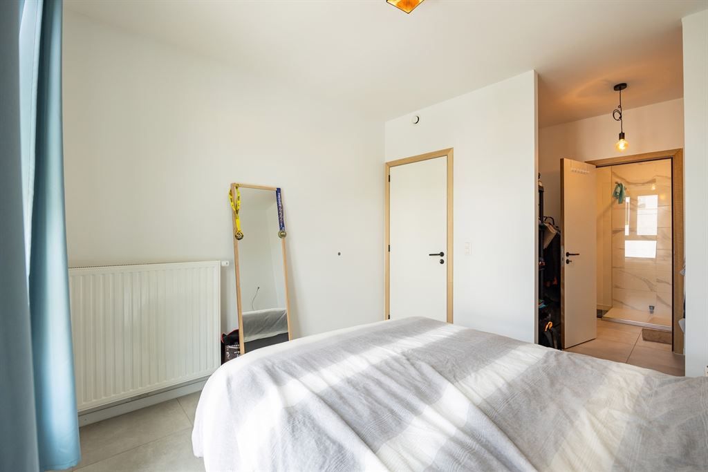 Energiezuinig éénslaapkamerappartement in Herent! foto 10