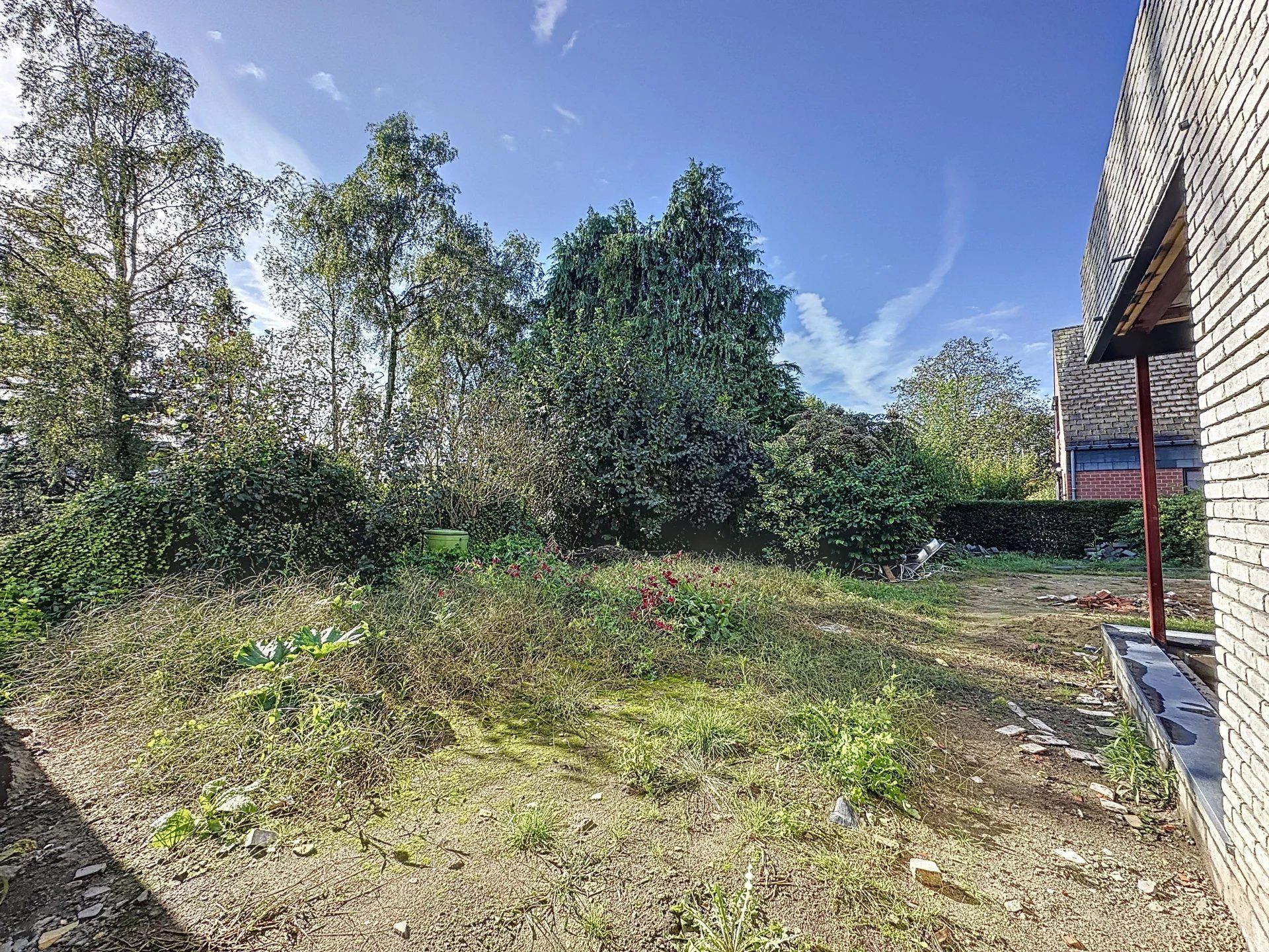 Ruwbouw op zeer gunstige locatie vlakbij het centrum van Balen. foto 40