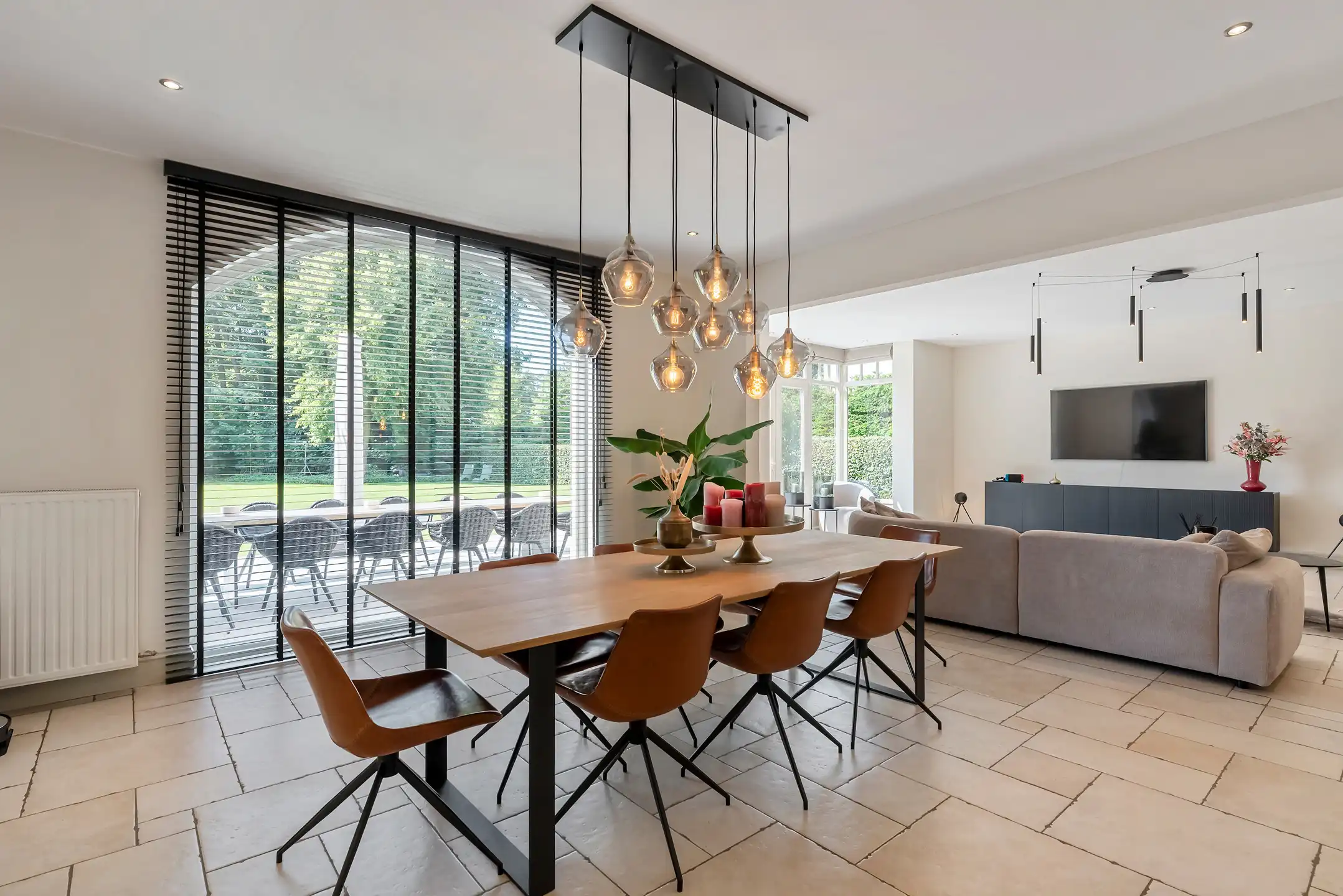 Prachtige pastorijvilla met 6 slaapkamers op 1838m² foto 4