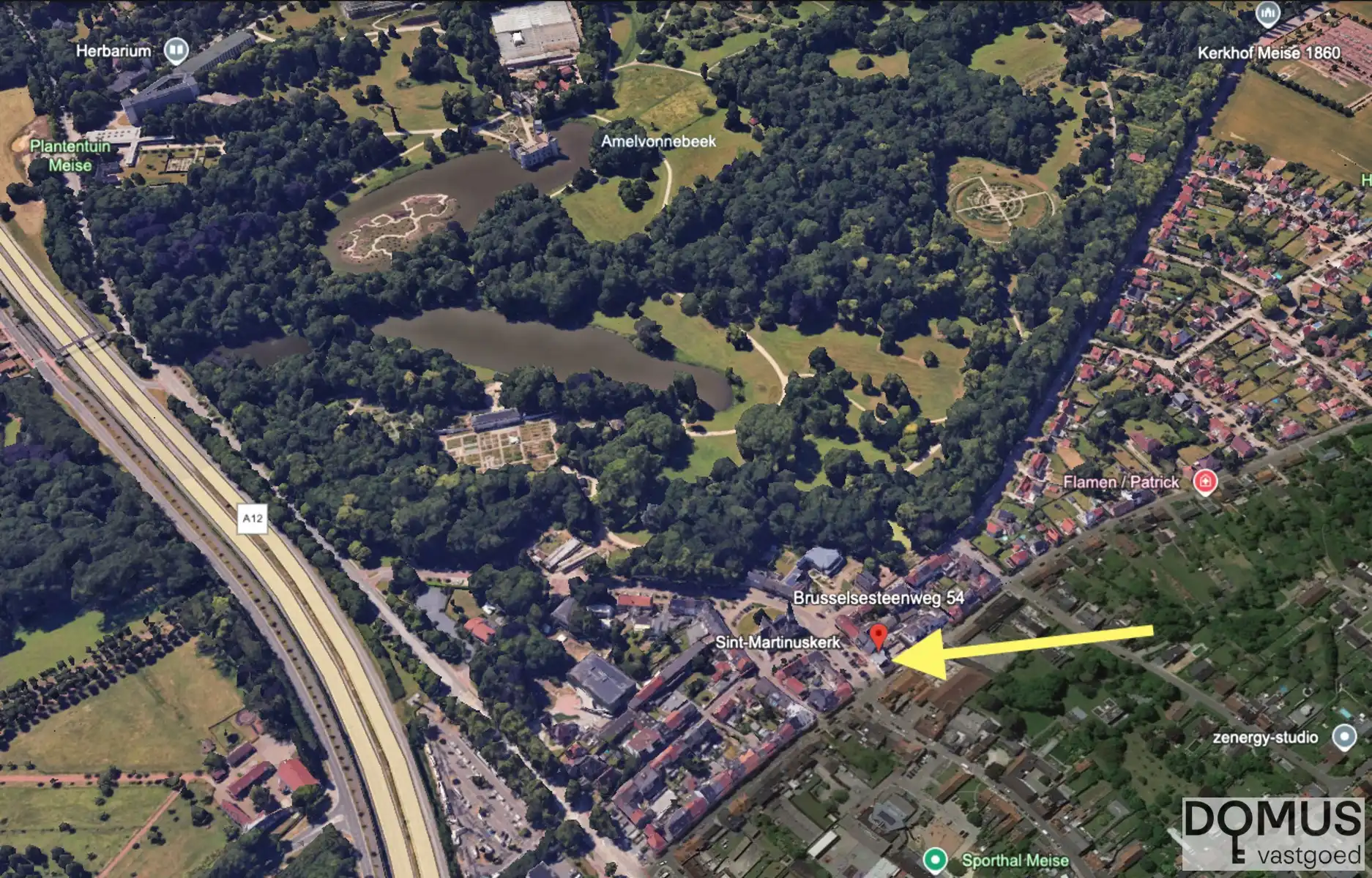 Luxe woonproject SERENO foto 13