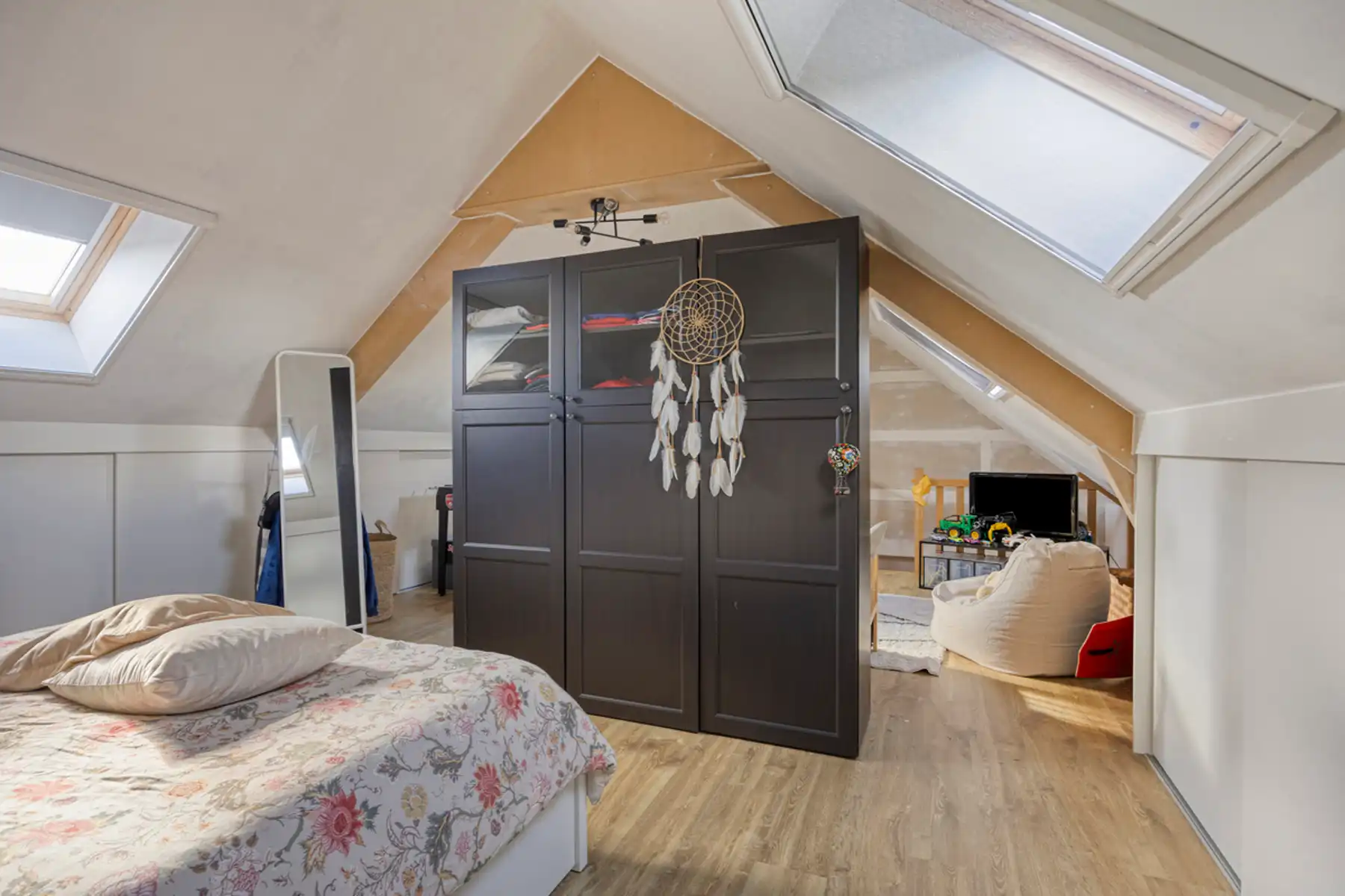 Energiezuinige open bebouwing met 4 slaapk. in Sint-Amands foto 25