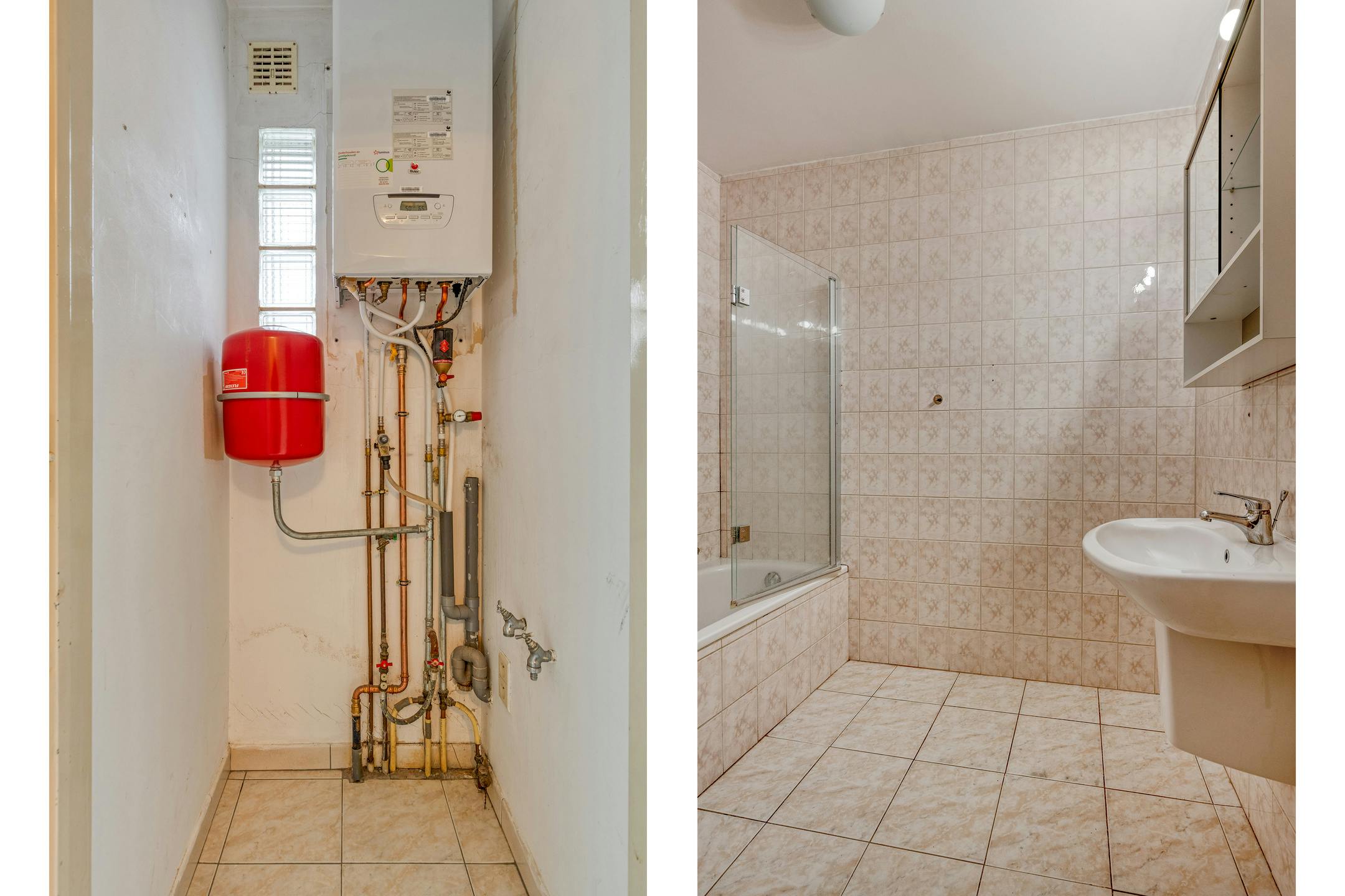 Appartement met 2 slaapkamers te koop in Kalmthout! foto 16