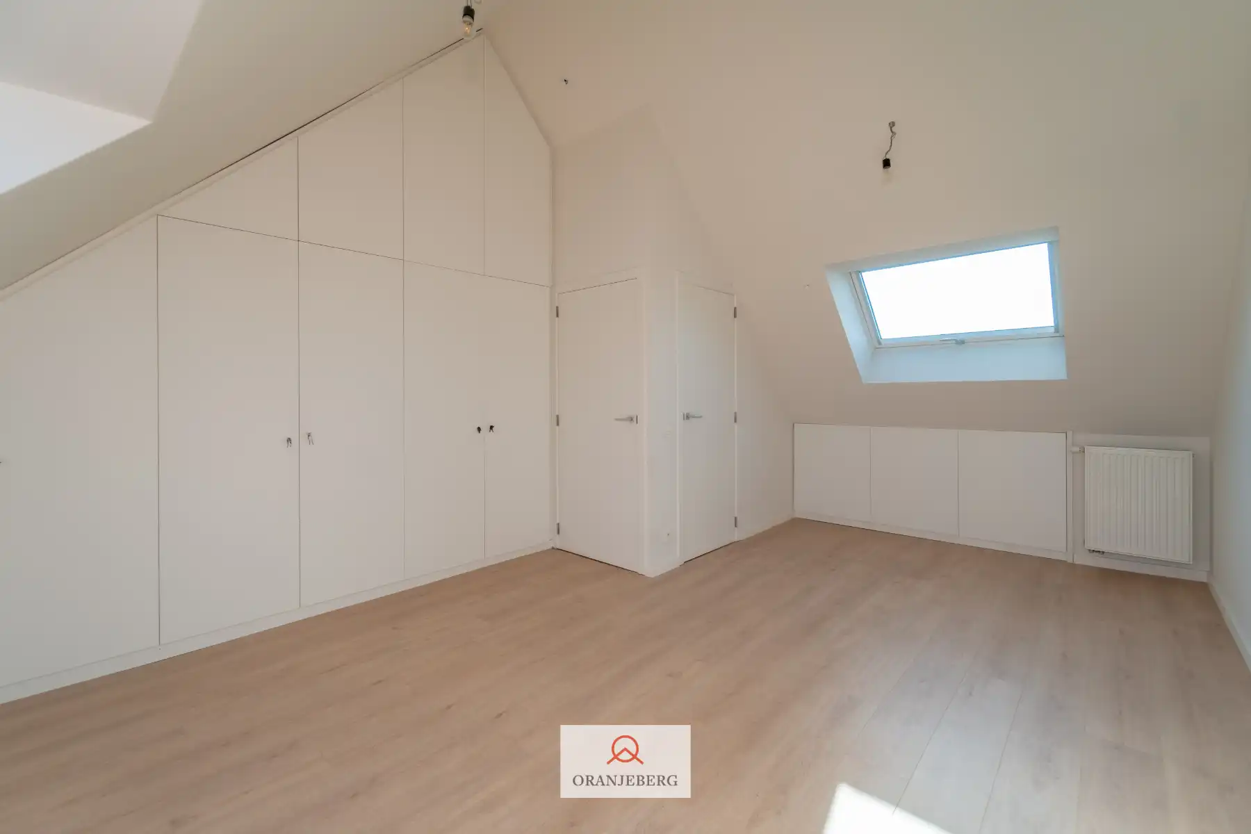 Prachtig afgewerkte woning met stadstuin vlakbij centrum Gent foto 47