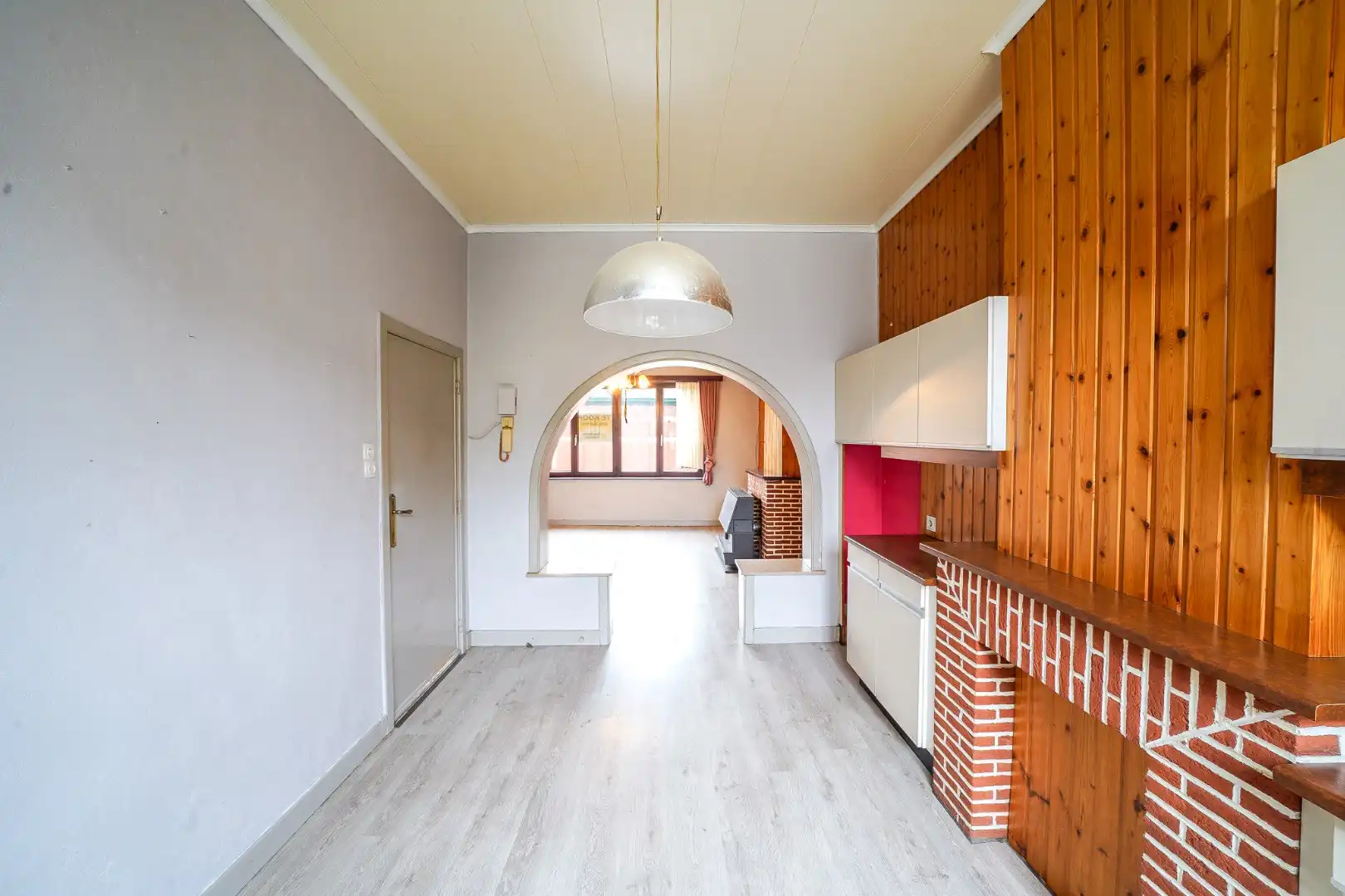 Woning met 2 woonentiteiten in Oostende foto 14