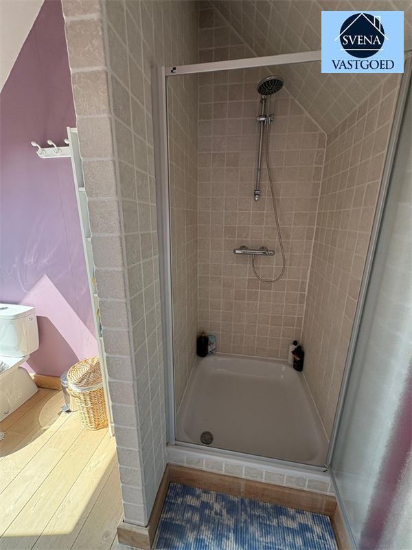 UNIEK TRIPLEX APPARTEMENT NABIJ DE MARKT VAN GERAARDSBERGEN foto 14
