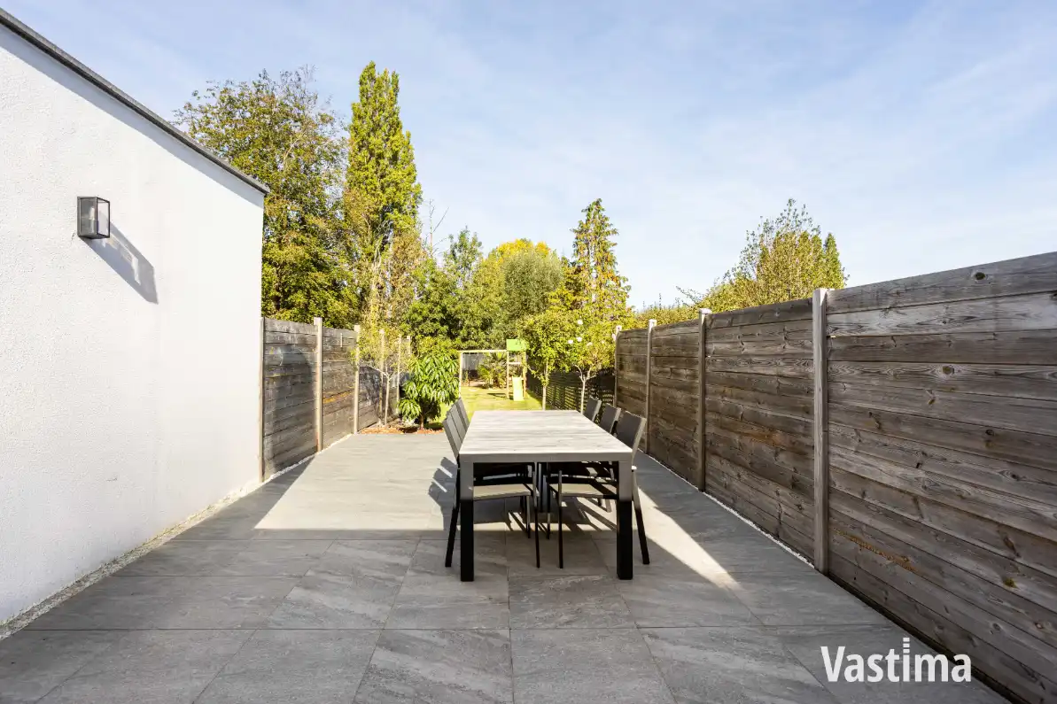 Instapklare gezinswoning met prachtige tuin en uitbreidingsmogelijkheden foto 21