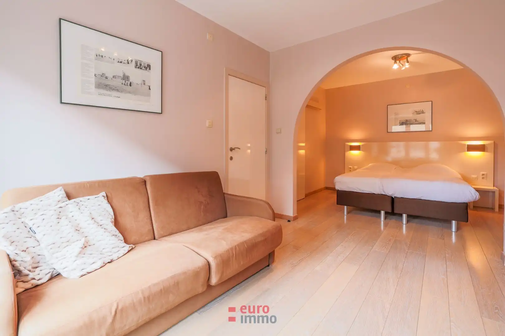 B&B Centersuites foto 2