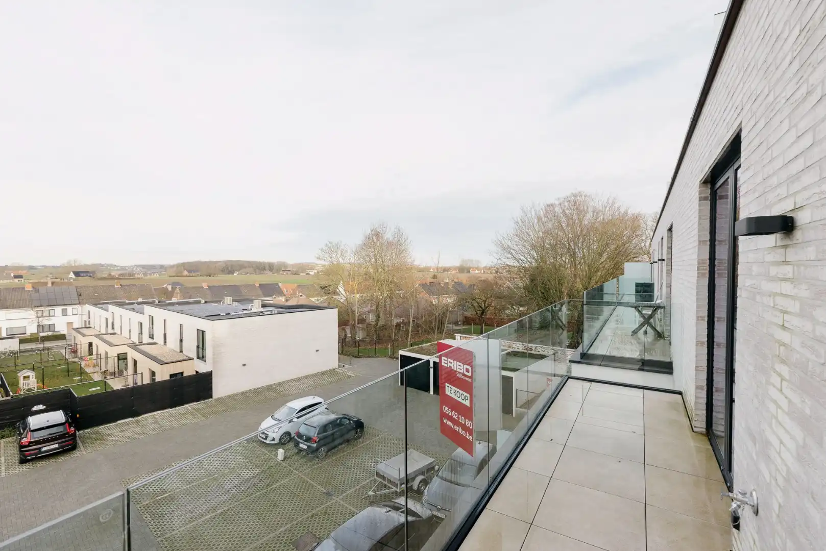 Instapklare appartementen - in prijs verlaagd! foto 20