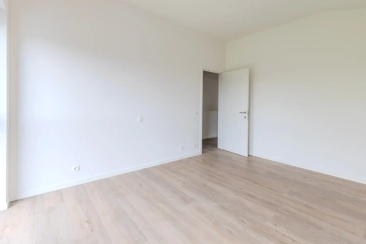 Nieuwbouwproject Weg naar Zutendaal, Maasmechelen - Sleutel-op-de-deur met afwerking naar wens foto 23