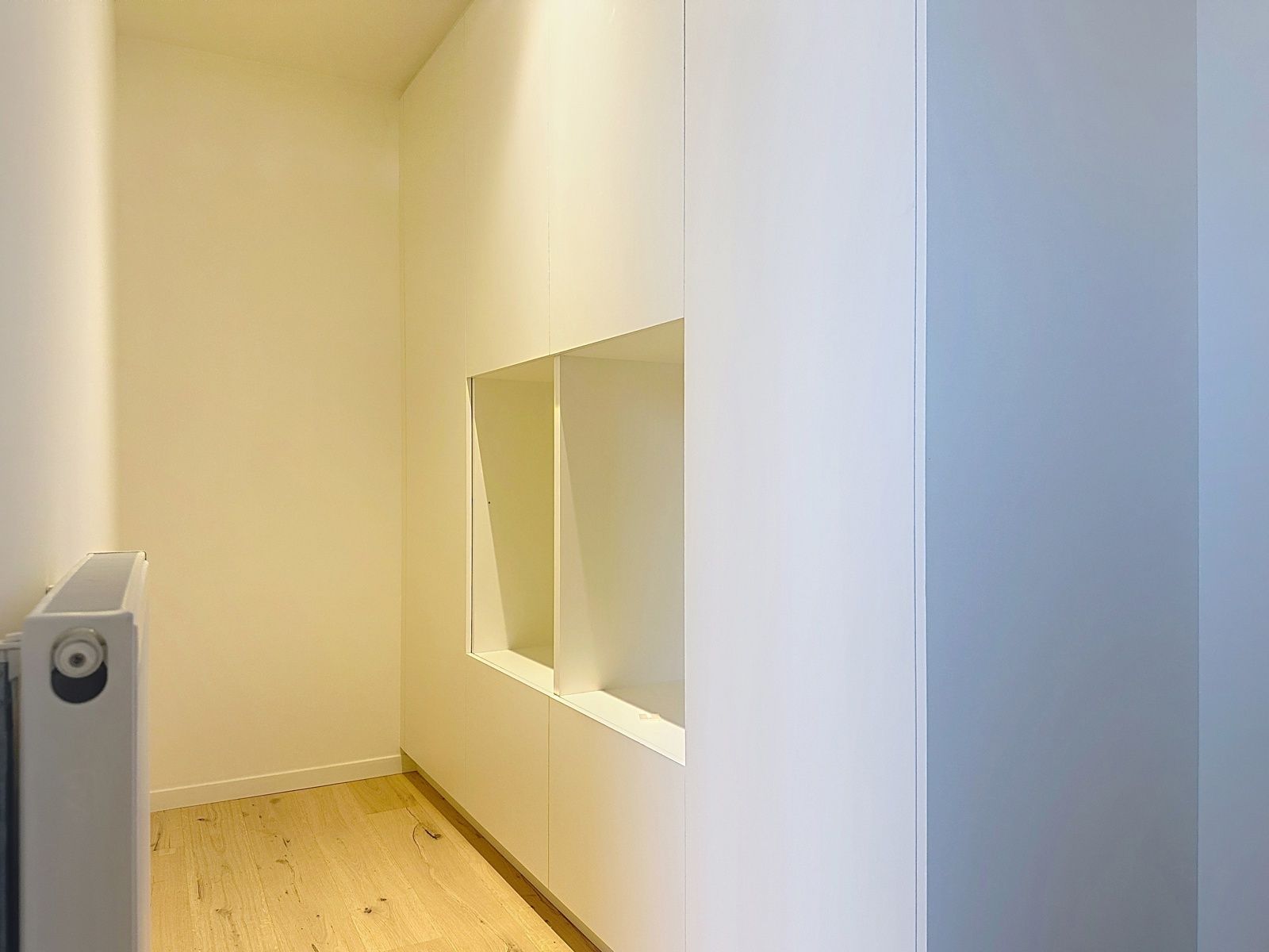 Stijlvol gerenoveerde arbeiderswoning met moderne allure foto 32