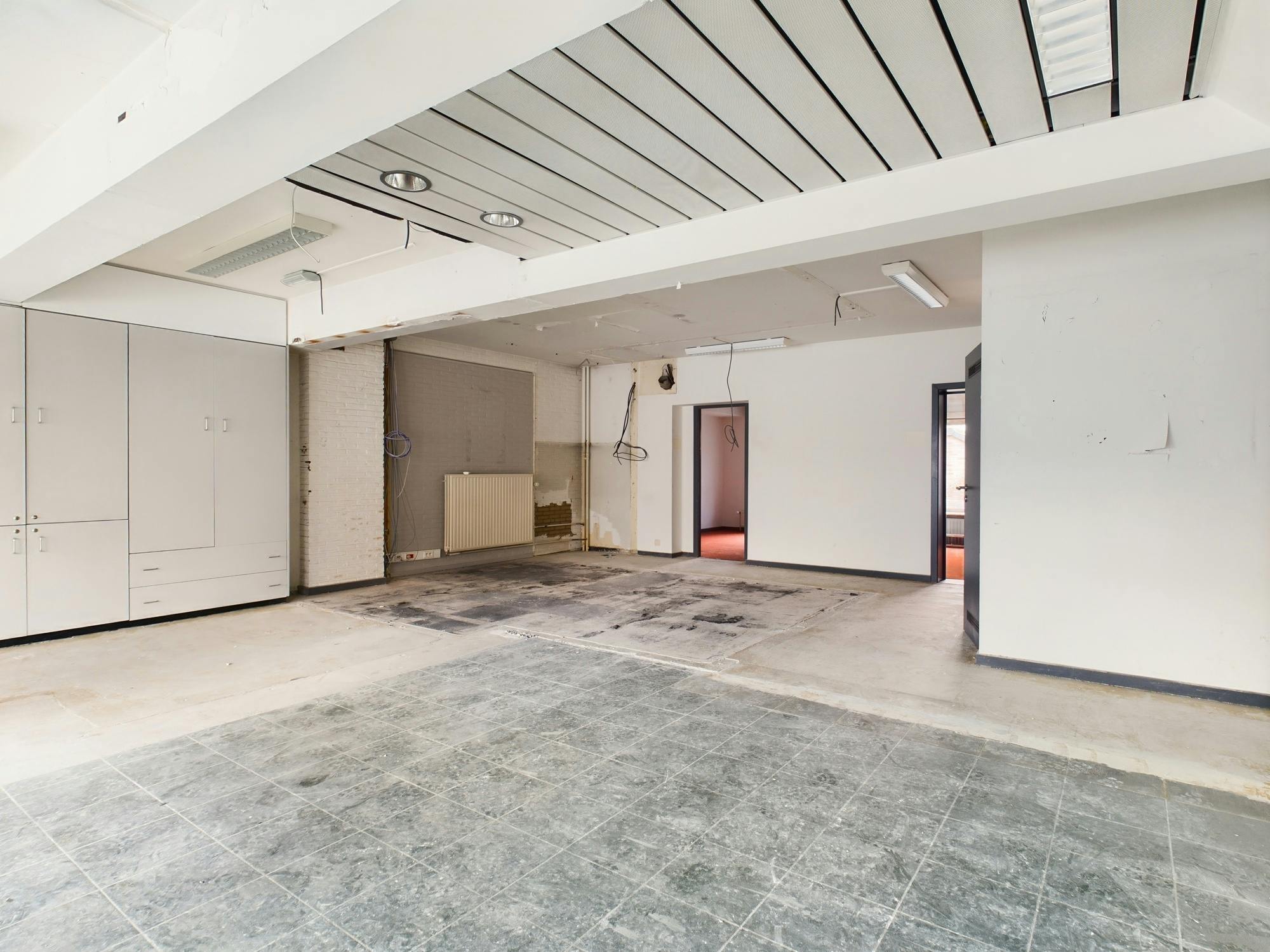 Handelspand te huur in centrum Opglabbeek foto 3