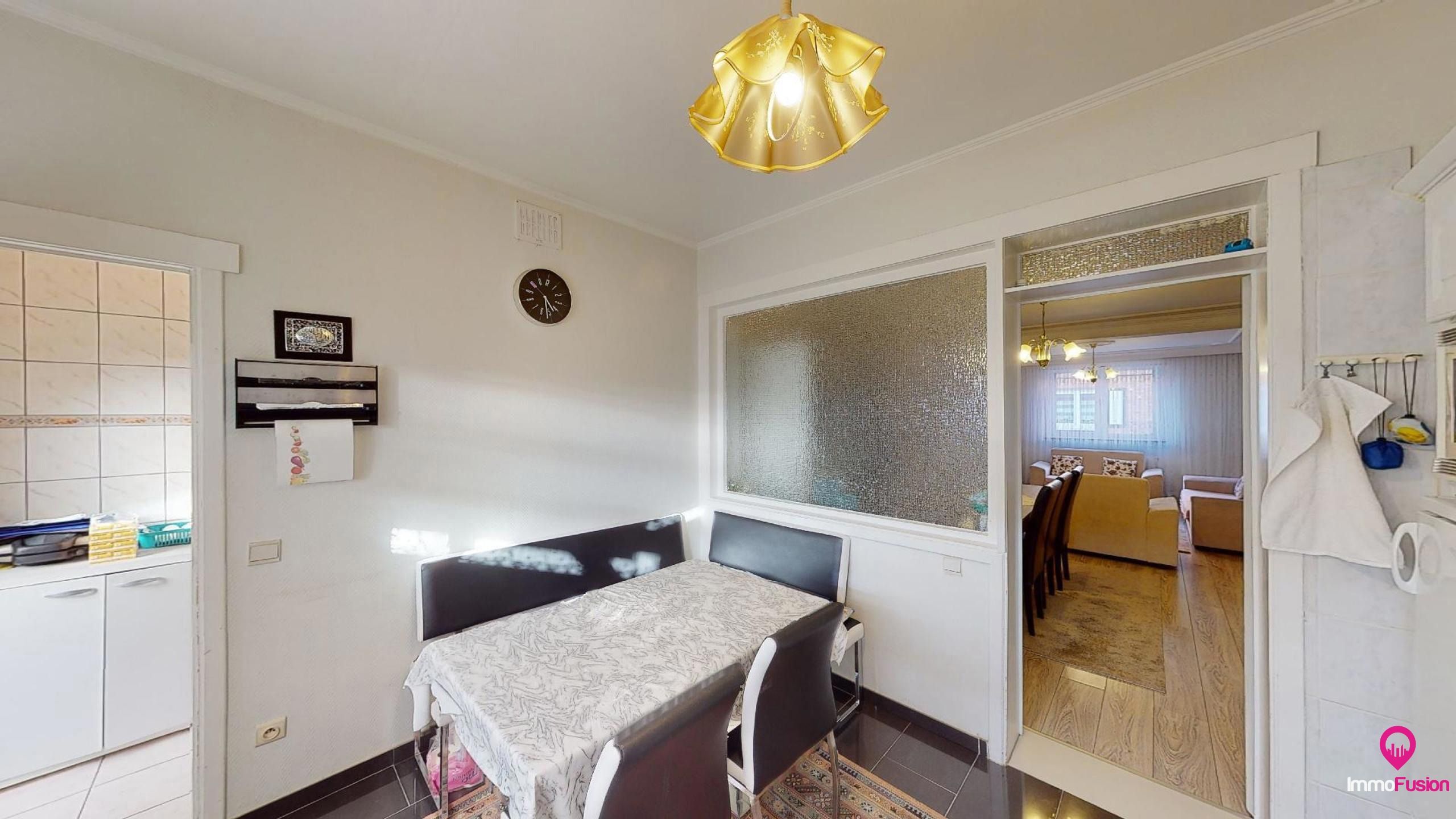 Aangename rijwoning met 3 slaapkamers in leuke woonomgeving! foto 12