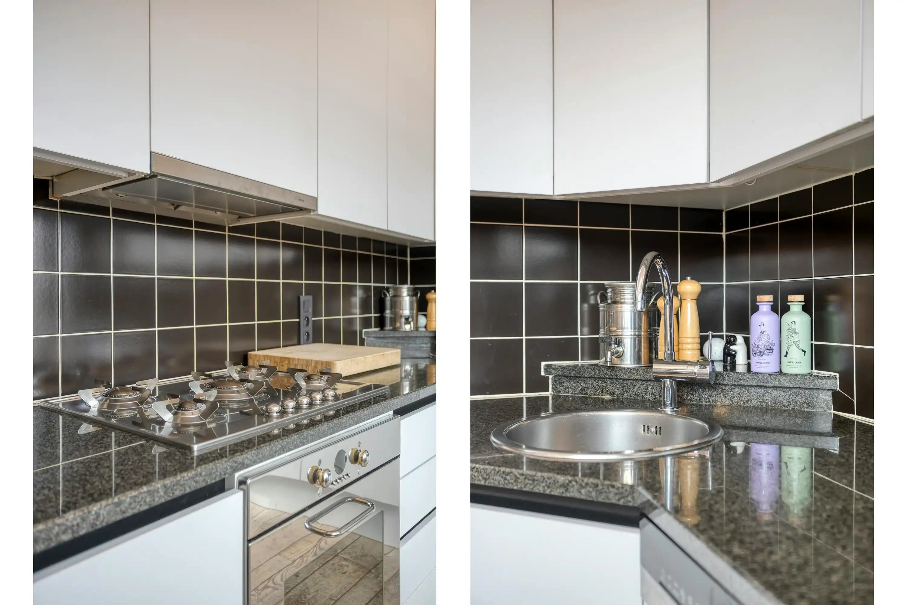 Uniek, ruim duplex appartement in het hart van Geel te koop foto 5