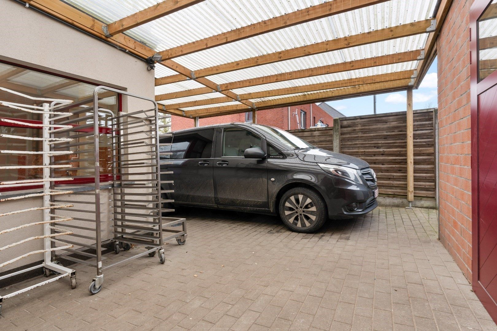 🏡🥖 Te Koop: Bakkerij met Woonst in het pittoreske Vichte! 🥖🏡 foto 19