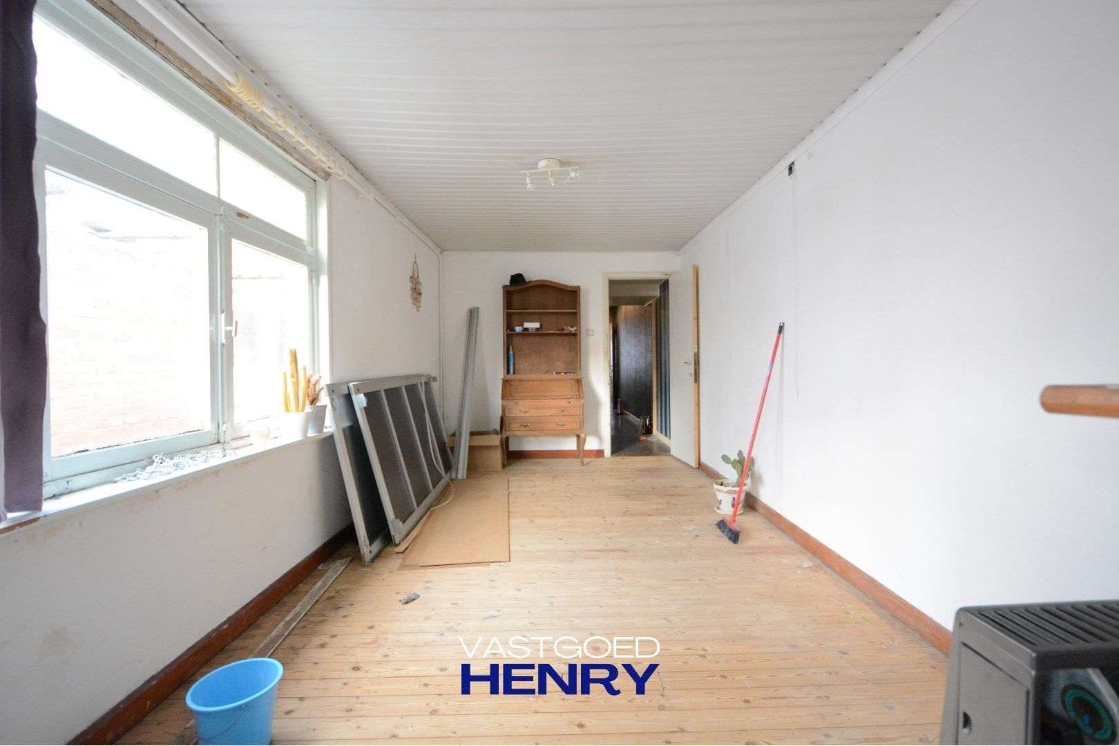 Renovatie woning met 7 slaapkamers zoekt Handige Harry foto 22