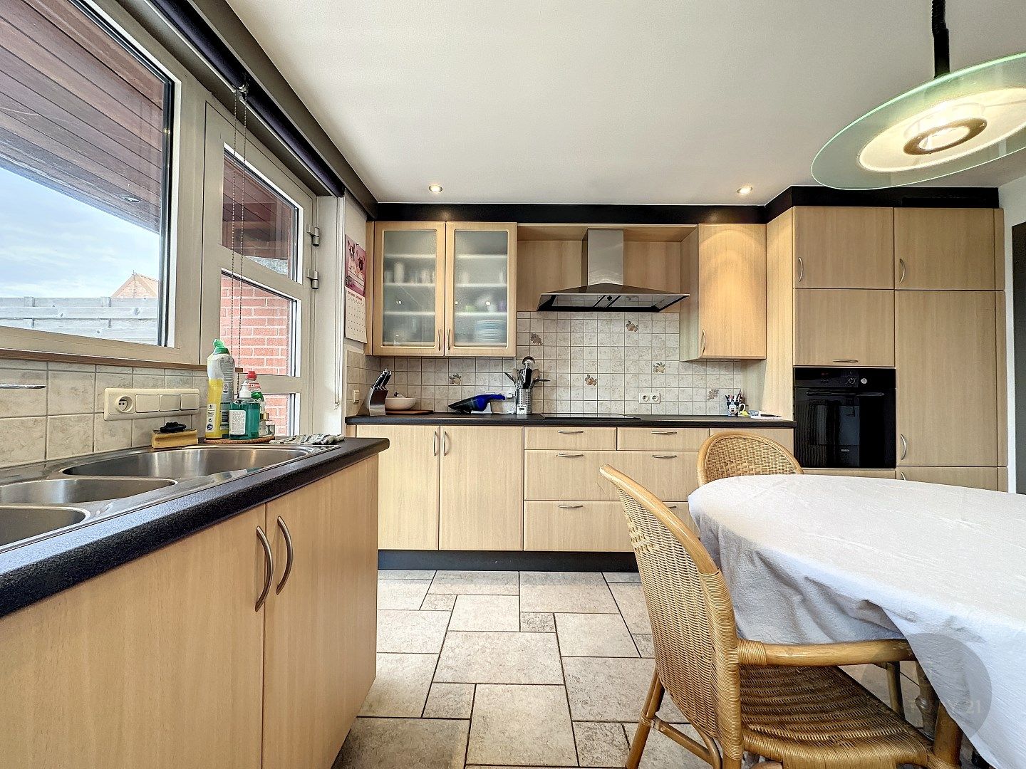RUIME en LICHTRIJKE woning!! foto 5