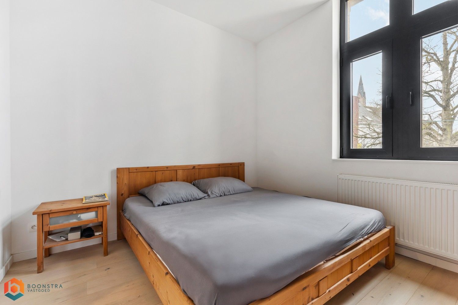 Energiezuinig appartement met 2 slpkrs in het centrum van Duffel foto 10