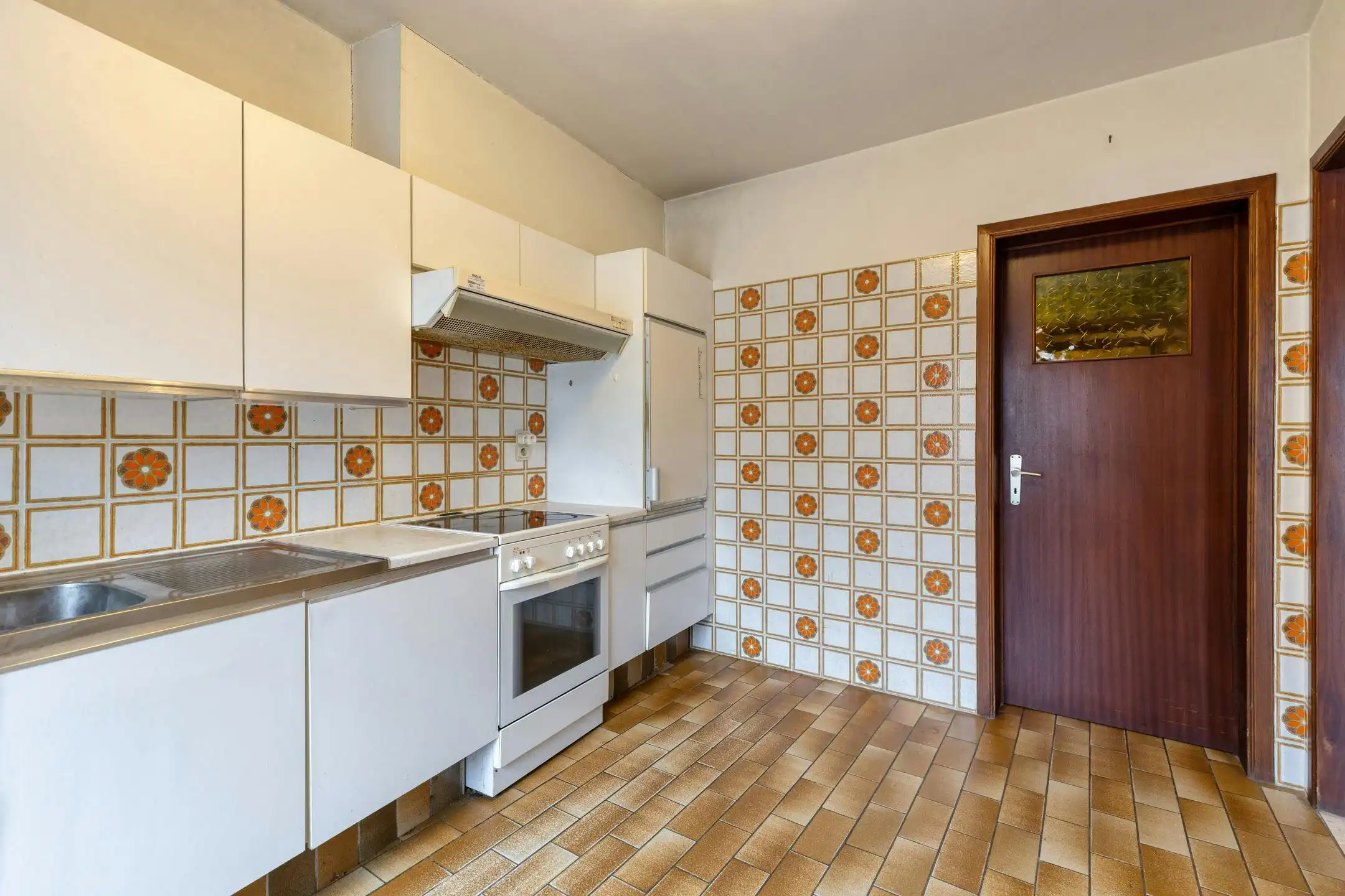 Appartement te koop met 3 slaapkamers op de Veemarkt in Ieper  foto 10