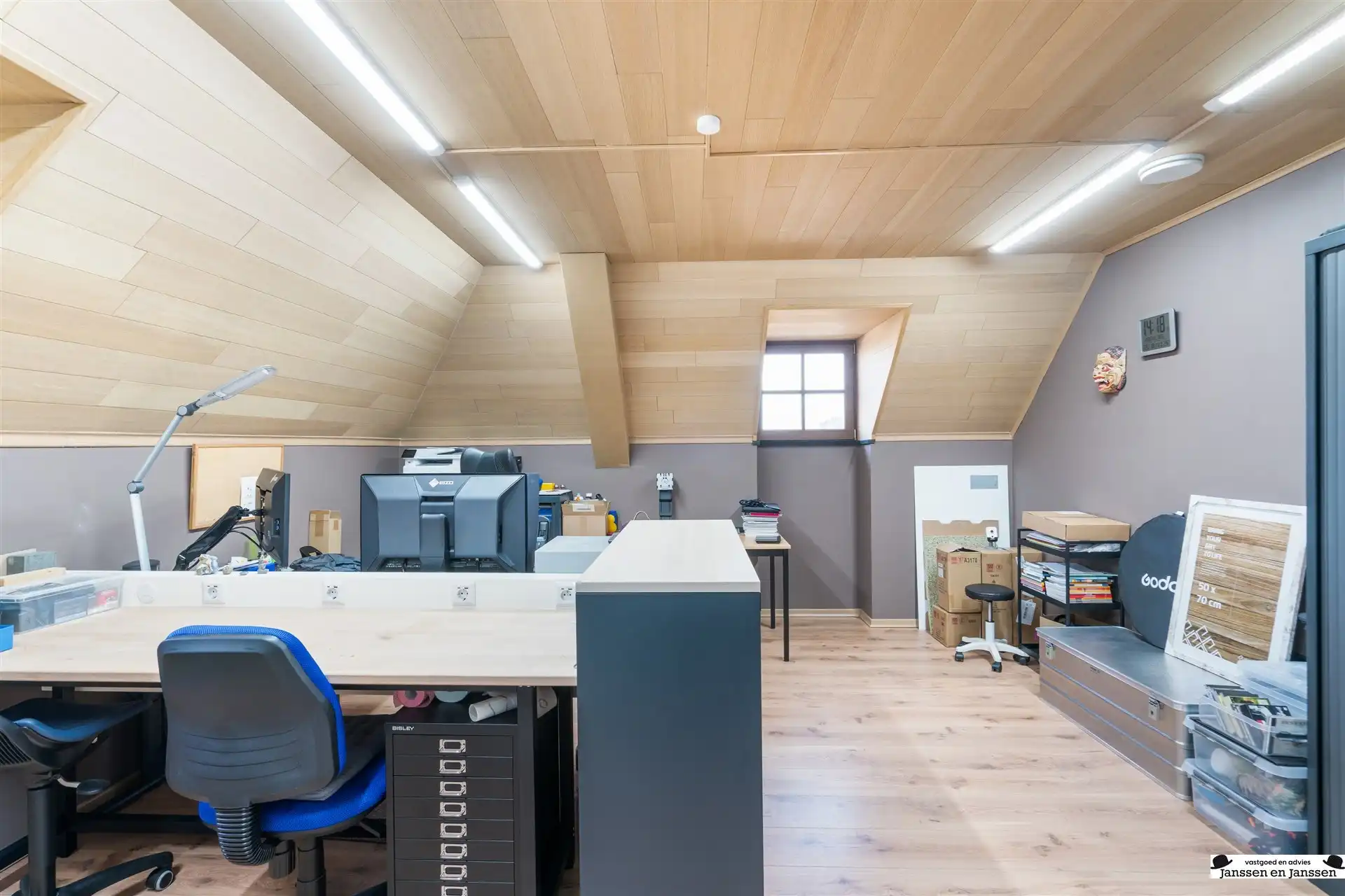 Exclusieve villa op een perceel van ca. 2000 m² in Loenhout foto 19