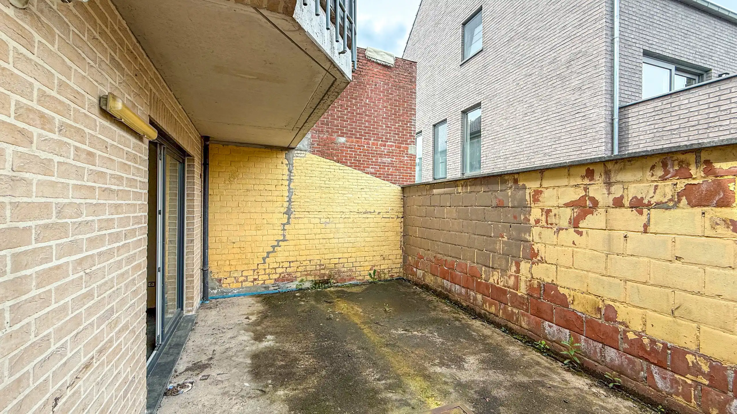 Handelsruimte gelegen aan de Guido Gezellelaan 122 te Heusden. foto 13