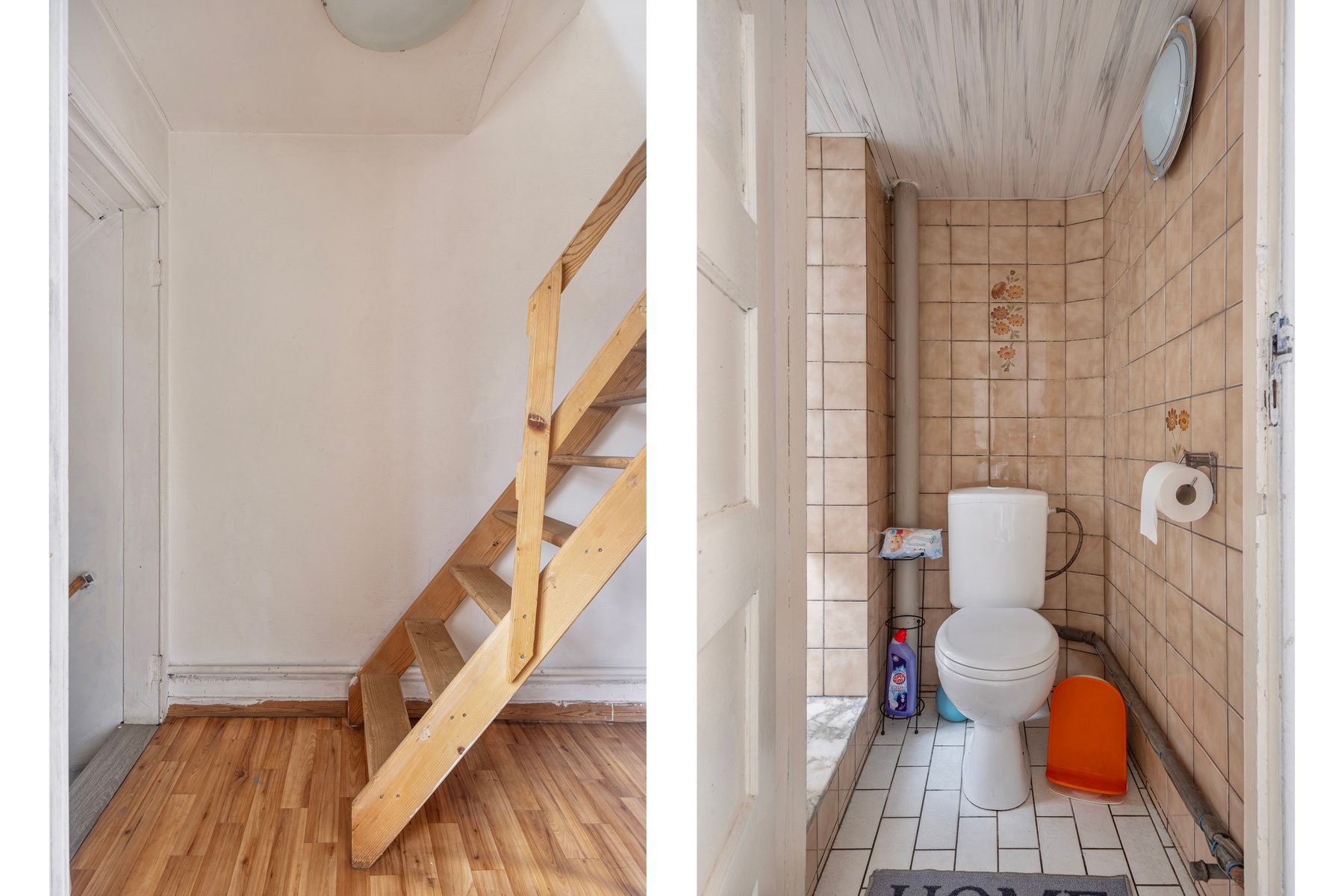 Woning met 3 slaapkamers, grote tuin, uitstekende ligging foto 6