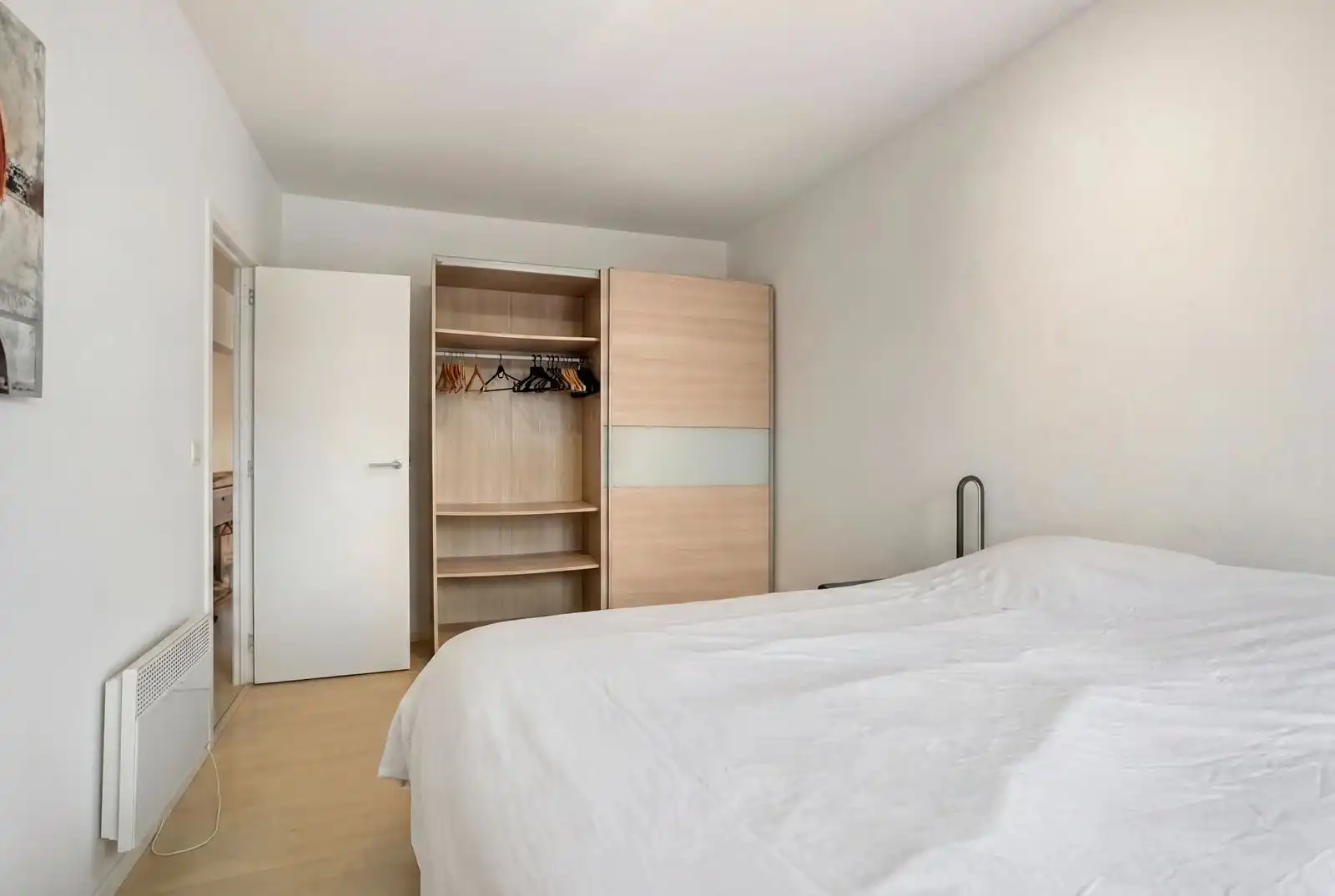 goed gelegen 2 kamer appartement foto 9