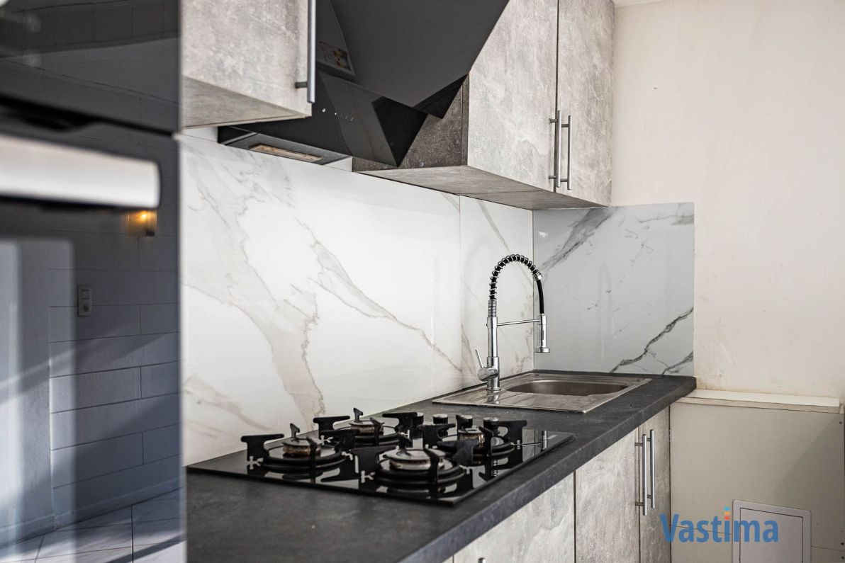 Lichtvolle starterswoning met zuid gerichte tuin foto 7