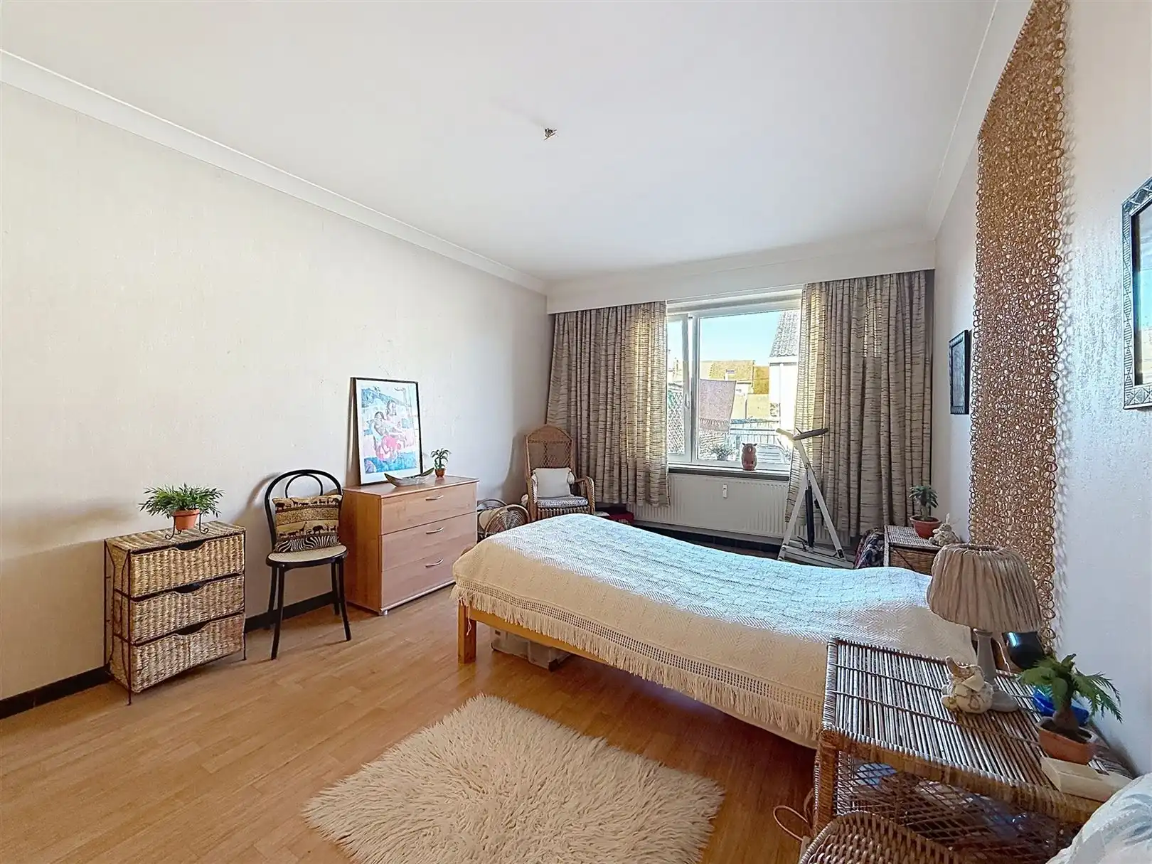 Opbrengsteigendom van 6 APP en handelspand foto 8