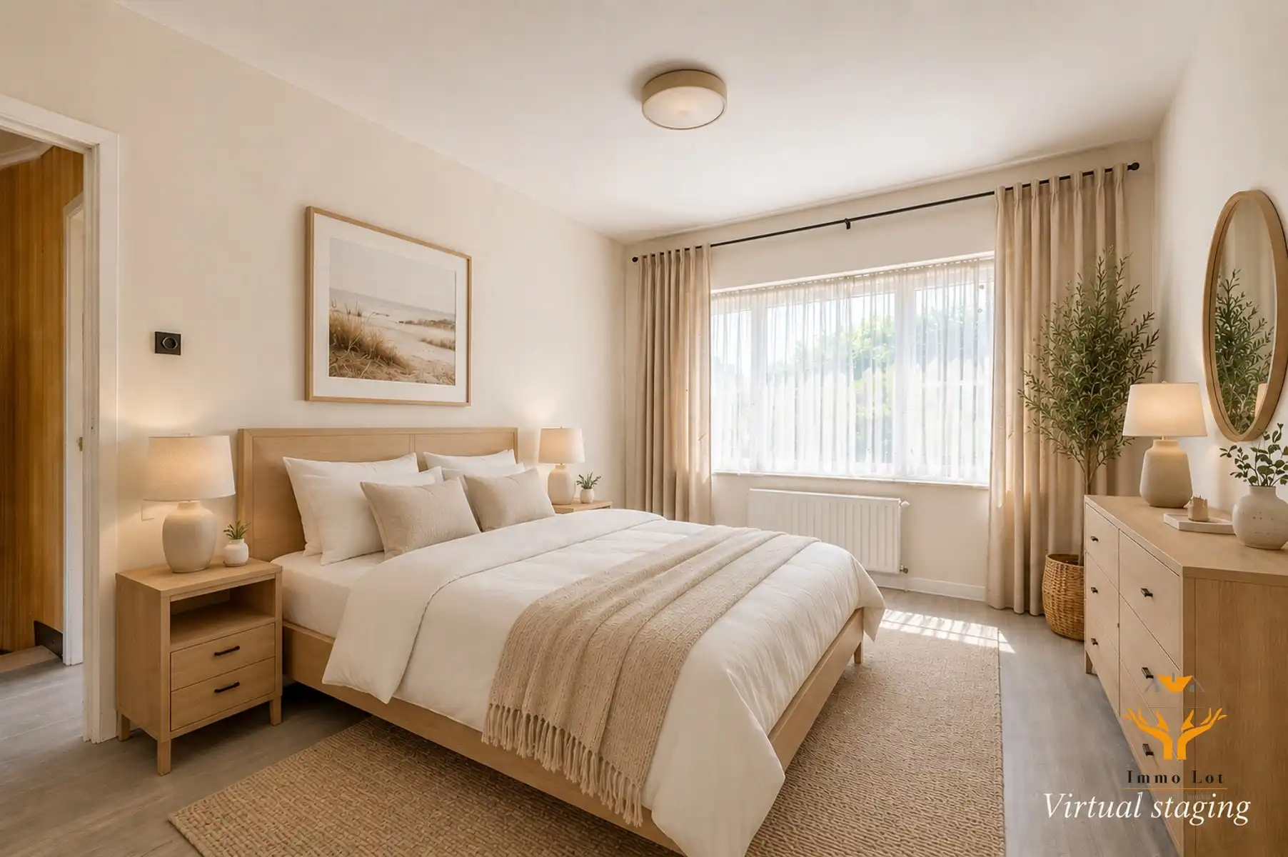 Ruime woning met dubbel magazijn en uitzonderlijk veel potentieel foto 11