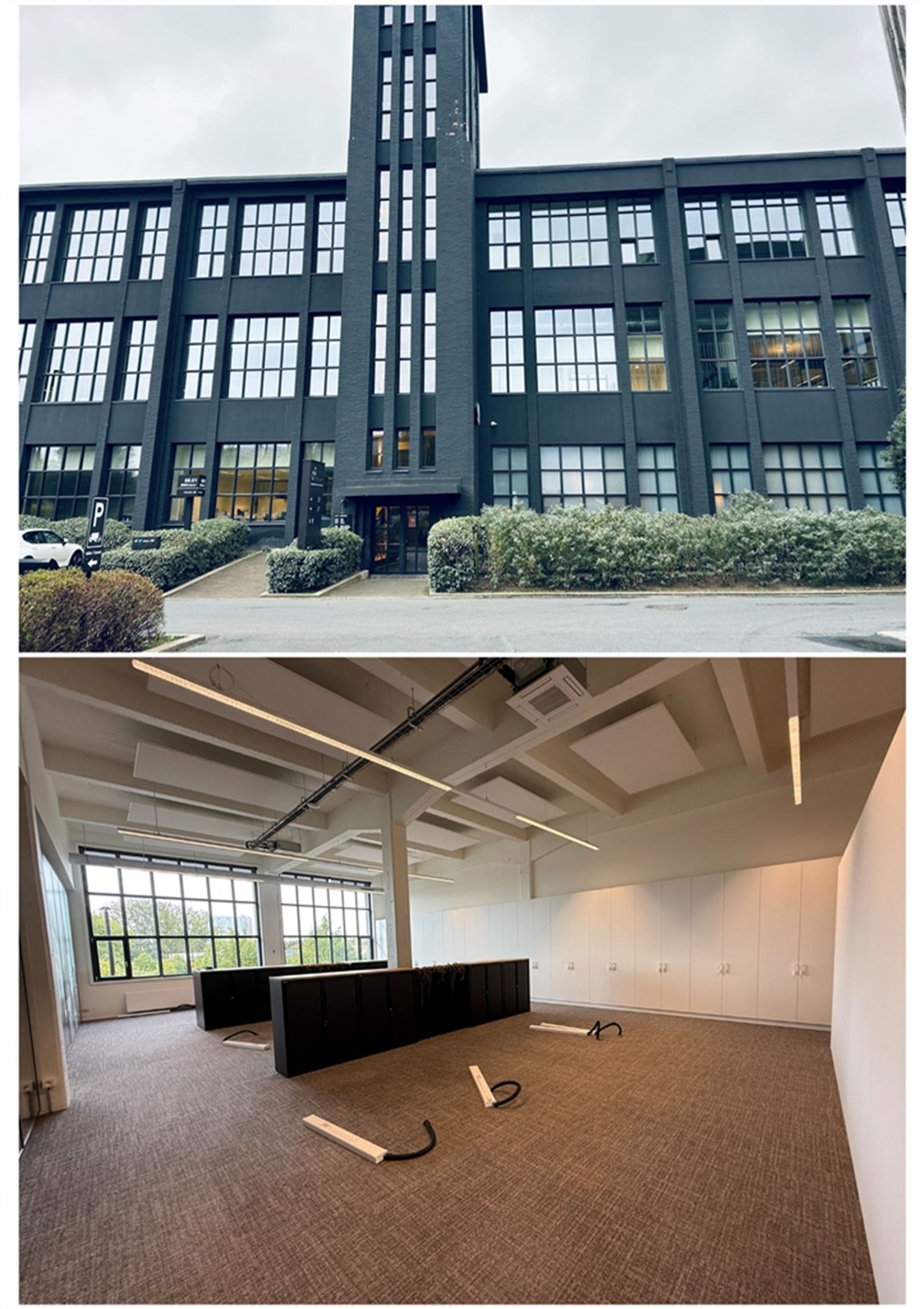 Industriële charme, modern comfort  foto 6