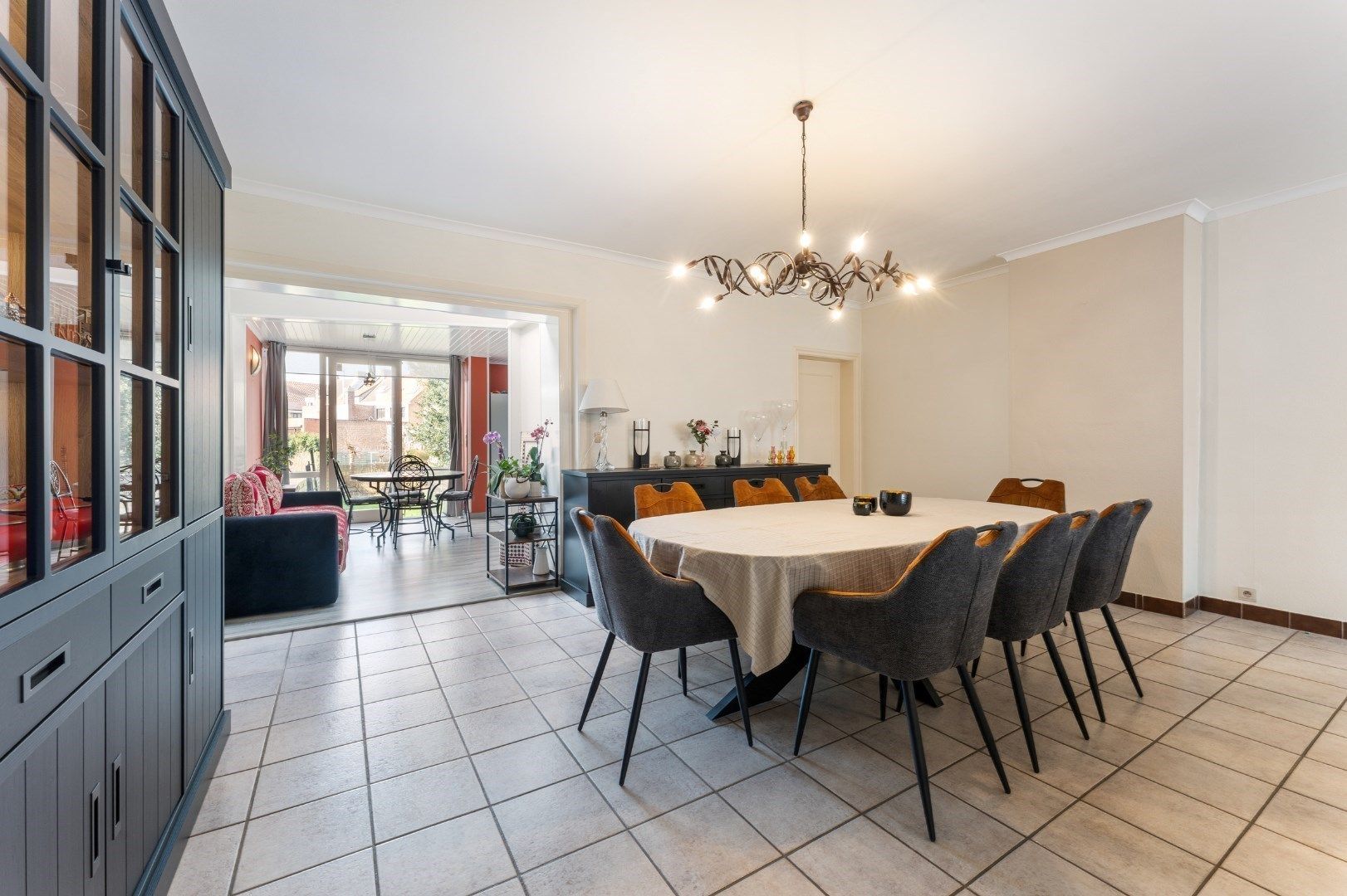 Karaktervolle woning op een idyllische locatie in Brugge-Sint-Kruis! foto 7