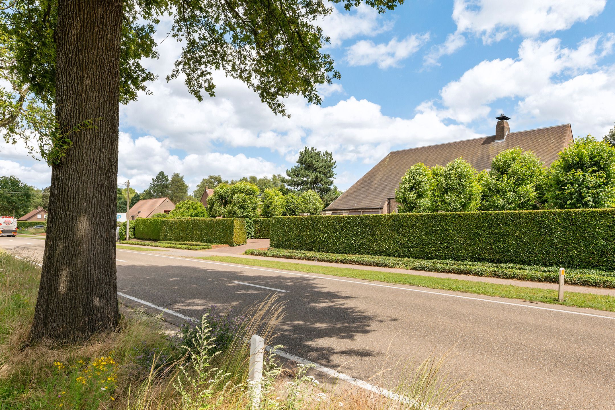 Statige villa in landelijke stijl nabij het centrum van Hoogstraten!  foto 74