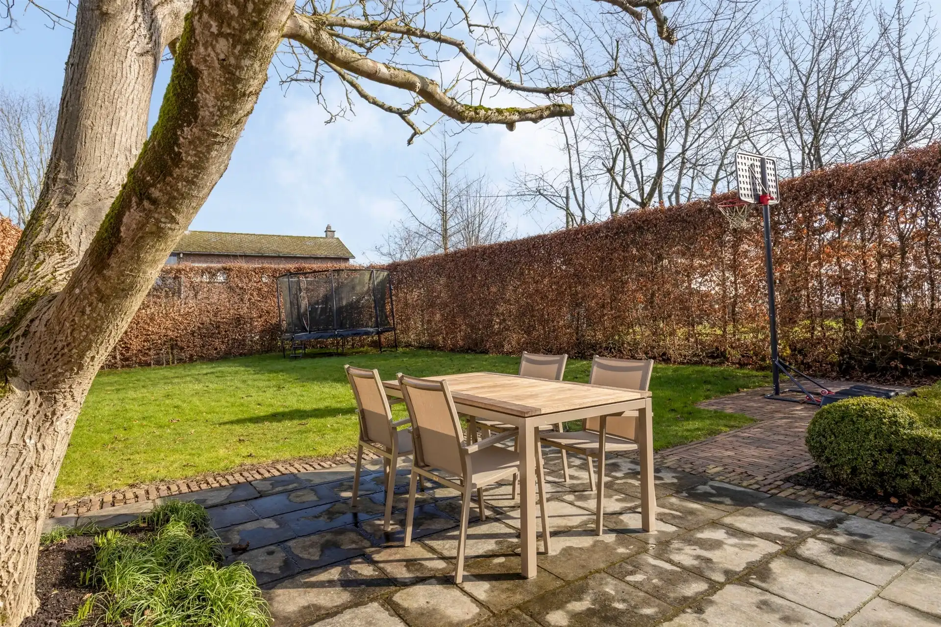 Instapklare woning met alle comfort foto 35