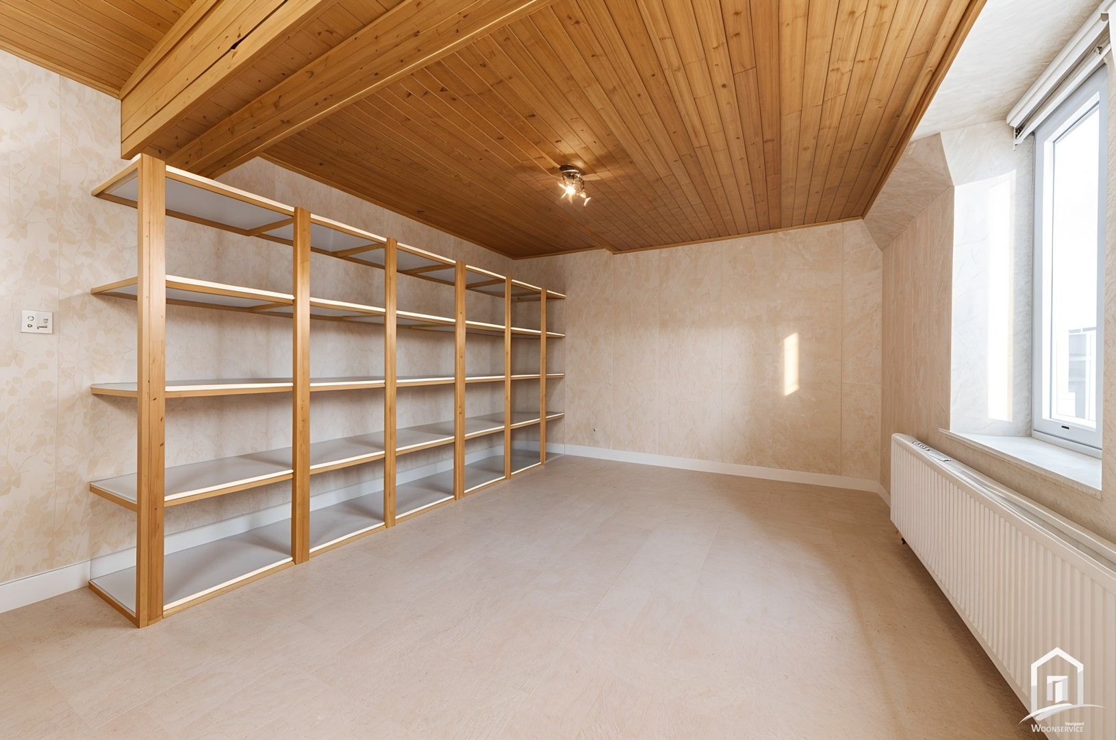 Karaktervolle burgerwoning met tuin in Sint-Gillis-bij-Dendermonde foto 22