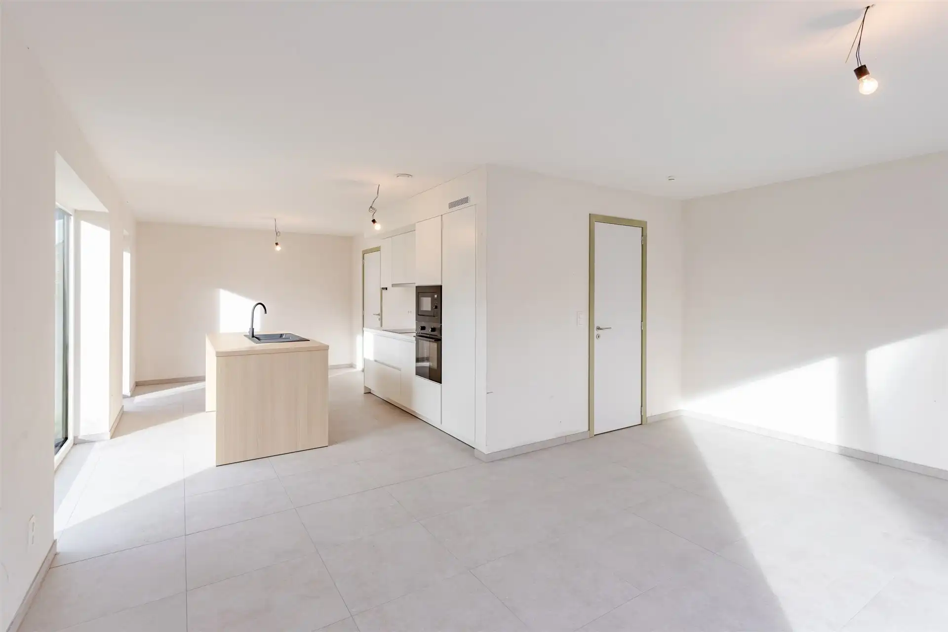 Laatste woning te project Cooppallaan foto 8