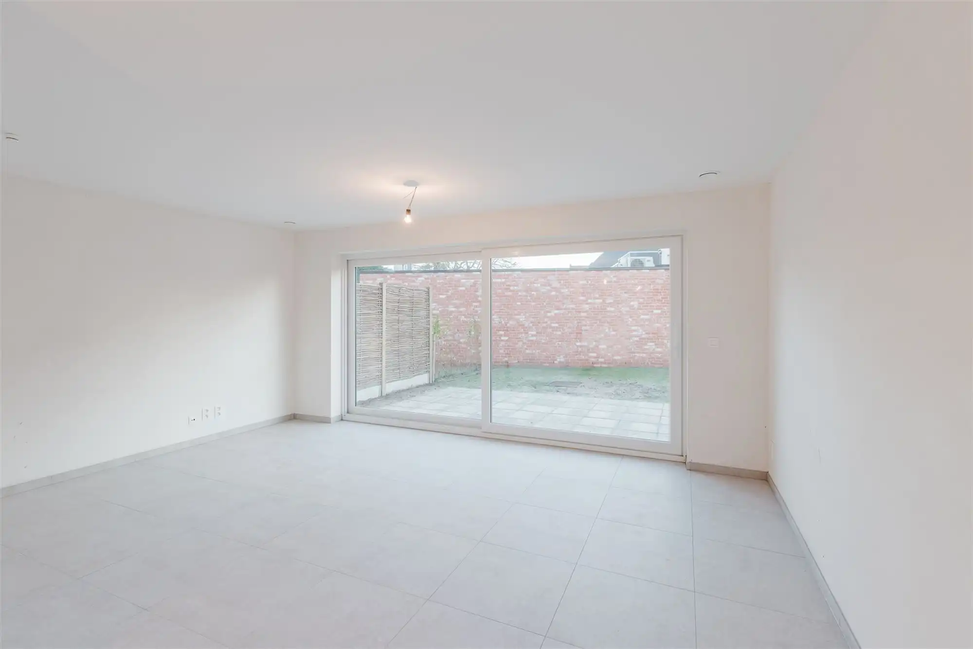 Prachtige nieuwbouwwoningen met tuin aan 6% BTW in Wetteren foto 8