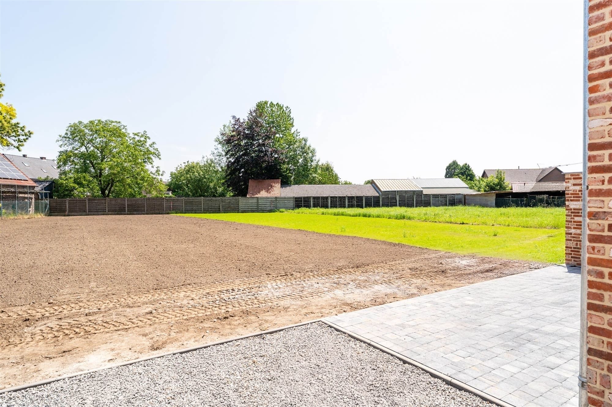 Afgewerkte BEN-woning op zeer rustige locatie te Molenbeersel foto 20