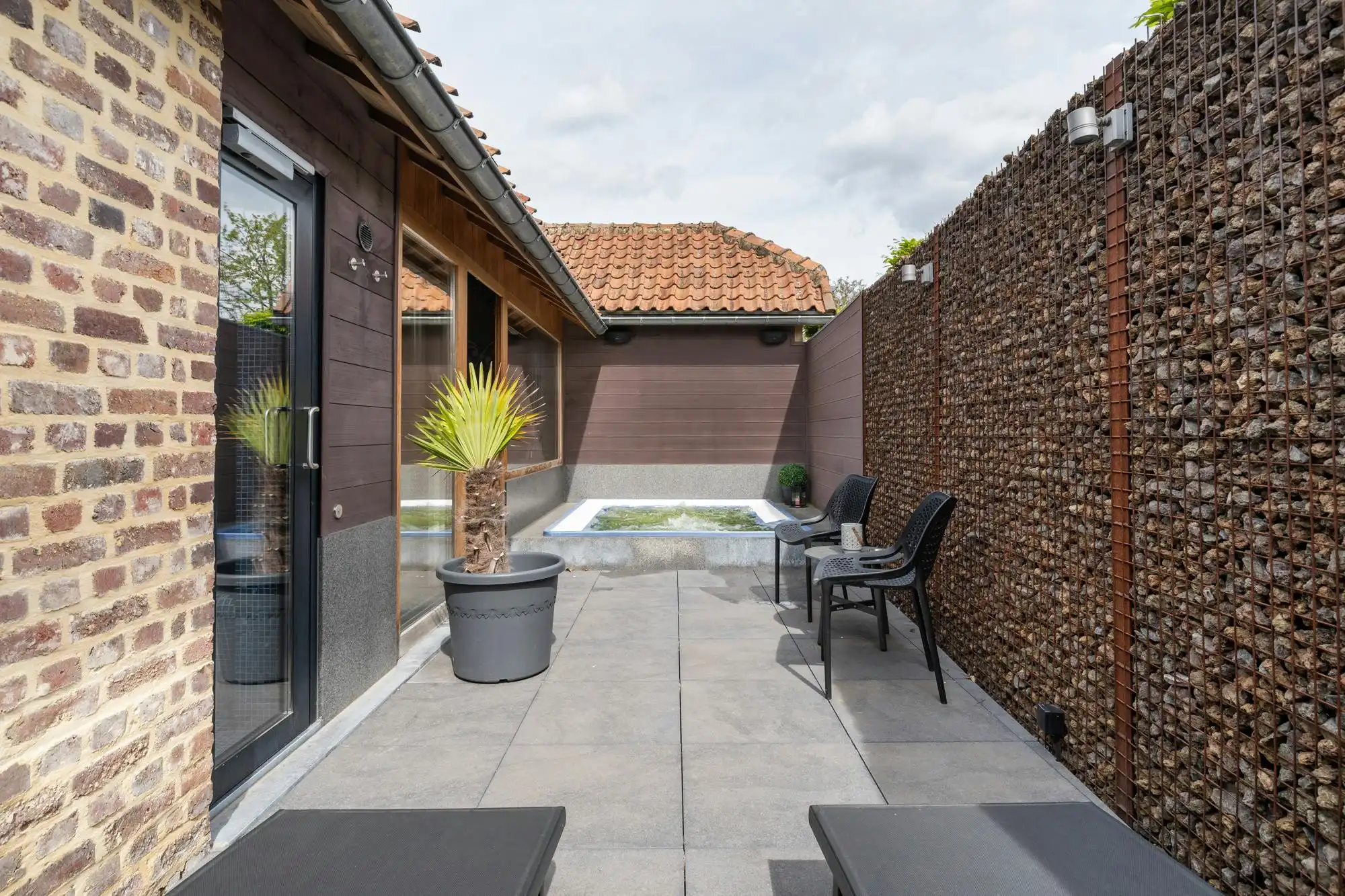 Exclusief domein met hoeve, wijnhuis en wellness foto 13