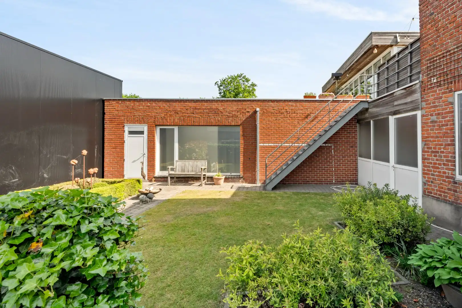 PROJECTGROND VOOR APPARTEMENTEN foto 9