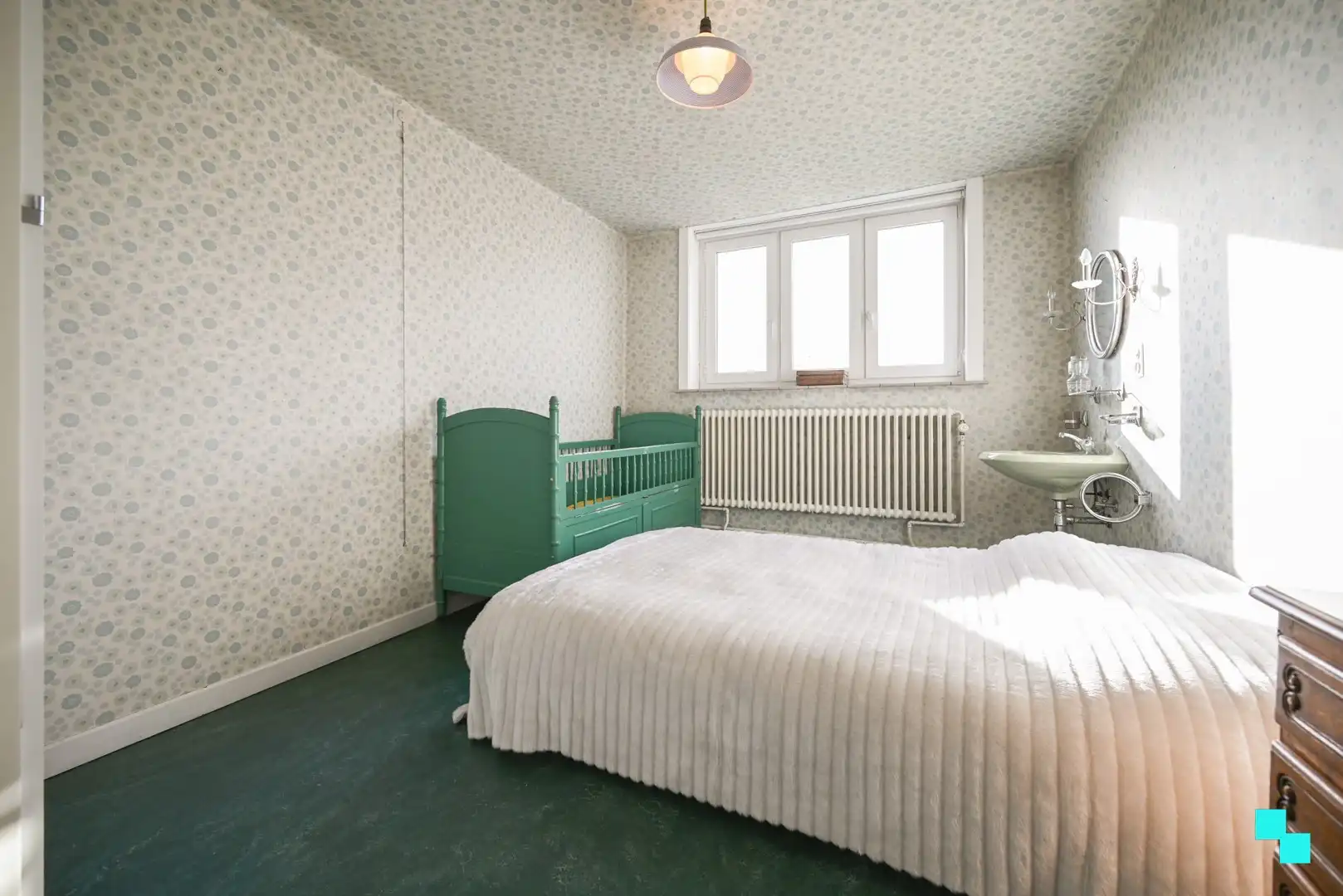 Karaktervolle villa met zonnige tuin/bijgebouw en unieke charme foto 26