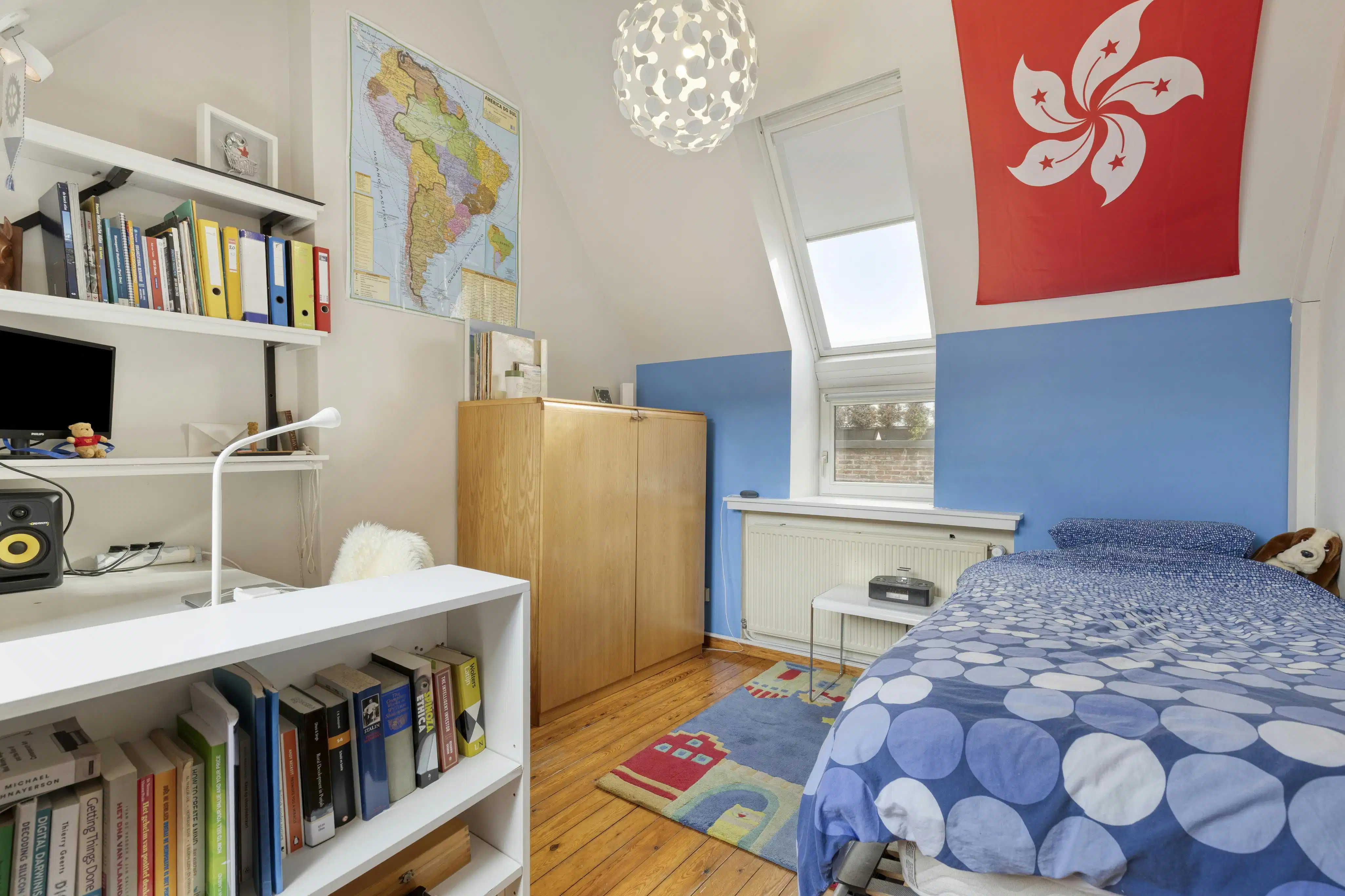 Karaktervol huis met 5 slaapkamers te koop in Brugge foto 11