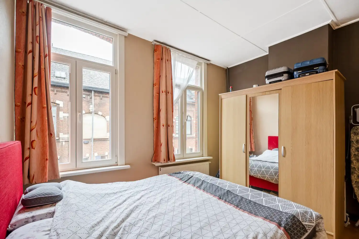 Woning met 4 slpkrs te Mechelen foto 10