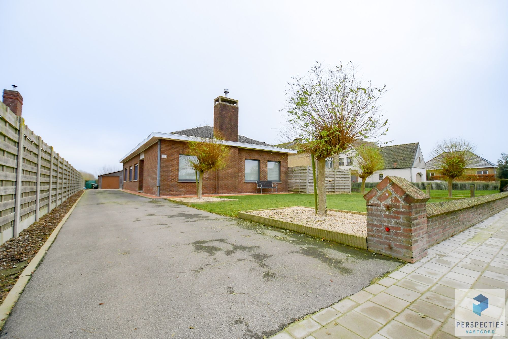 Huis te koop Oedelemse Steenweg 16 - 8340 Sijsele