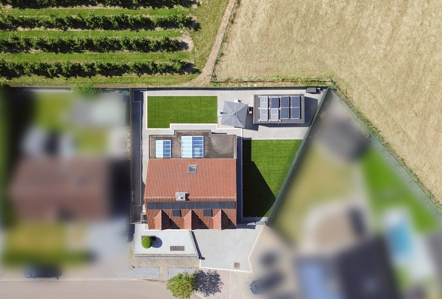 Te koop: Verzorgde woning met 3 slaapkamers en veel privacy in Kortessem foto 27