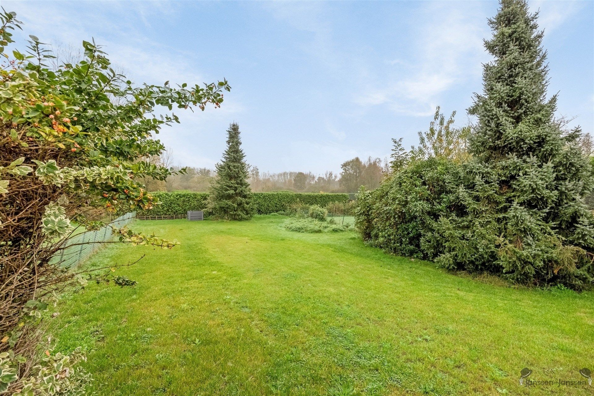 Stijlvolle en energiezuinige woning op een perceel van 6a33ca  foto 24