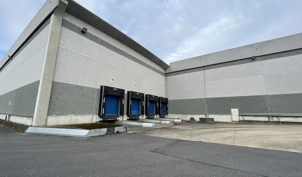 Industrieel terrein te huur Grote Heimelinkstraat 67 -/U3 - 9100 Sint-Niklaas