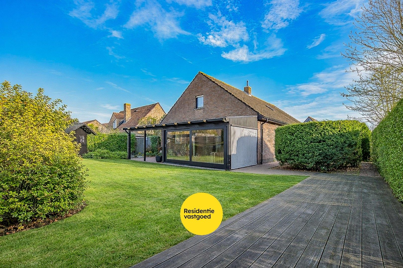 Huis te koop Jozef Cardijnlaan 62 - - 8620 Nieuwpoort