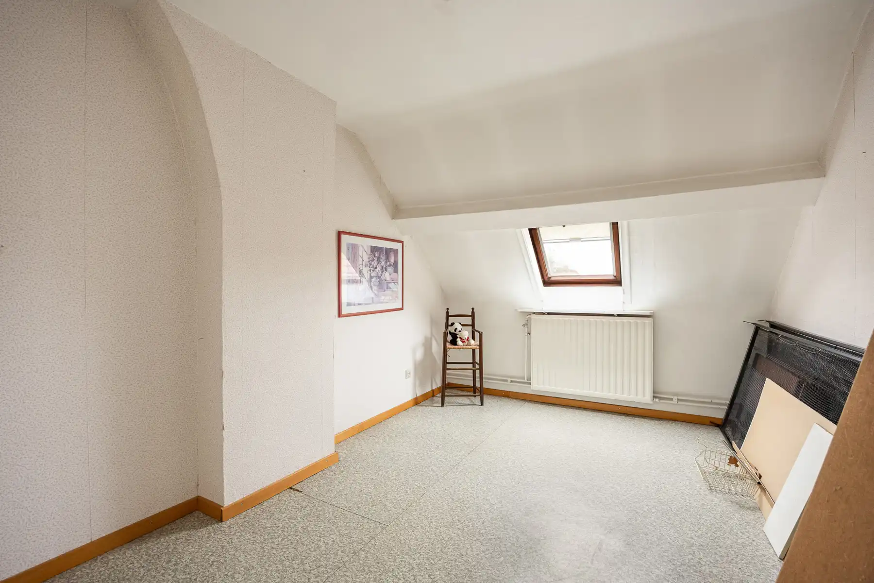 Vrijstaande eengezinswoning met 3 slaapkamers op een perceel van 912m².  foto 15